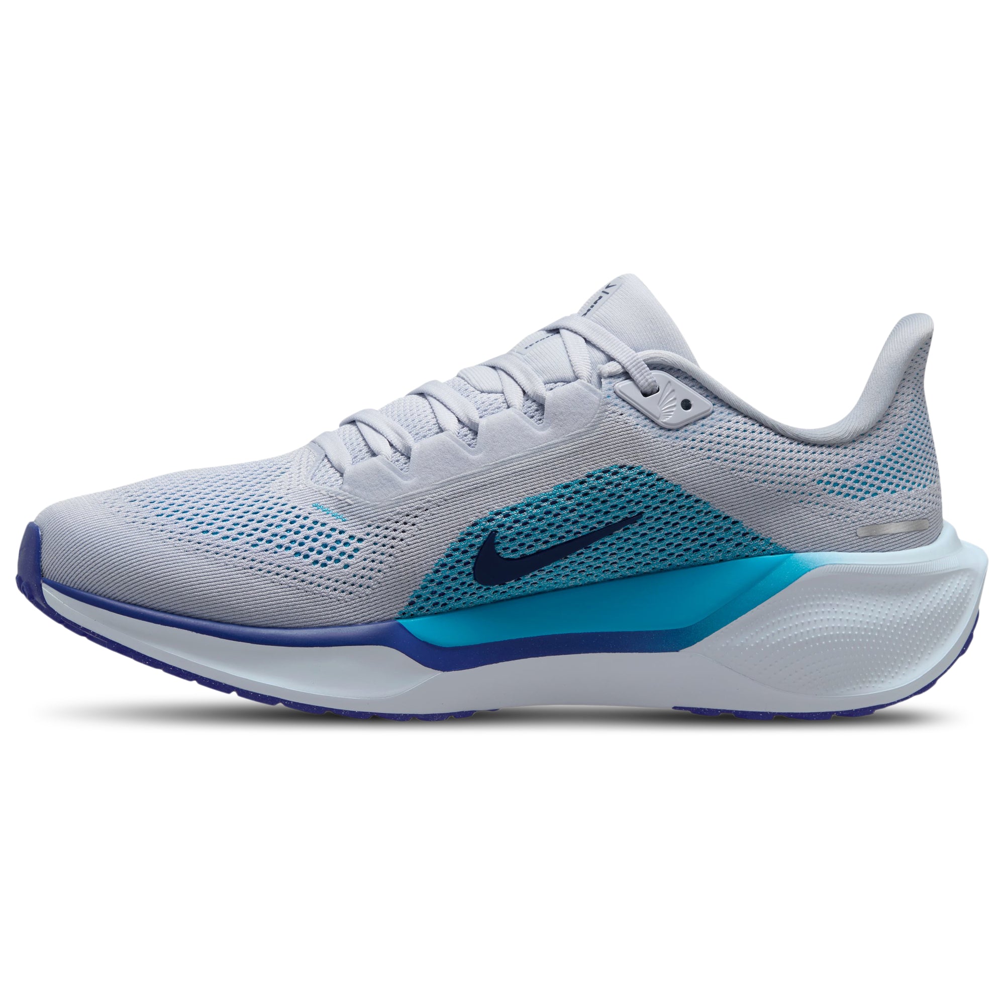 [FD2722-014] MENS NIKE AIR ZOOM PEGASUS 41 'GHOST FOOTBALL GREY'