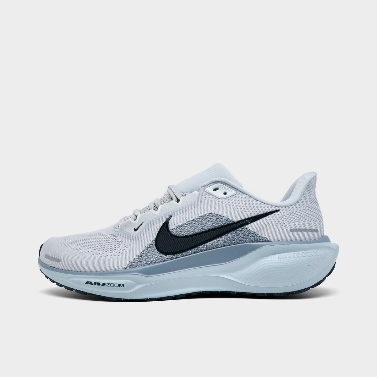 [FD2722-015] MENS NIKE AIR ZOOM PEGASUS 41 'PURE PLATINUM'