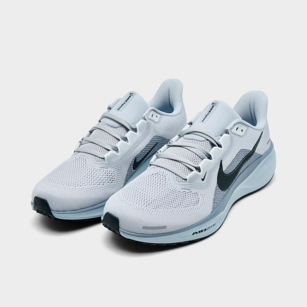[FD2722-015] MENS NIKE AIR ZOOM PEGASUS 41 'PURE PLATINUM'
