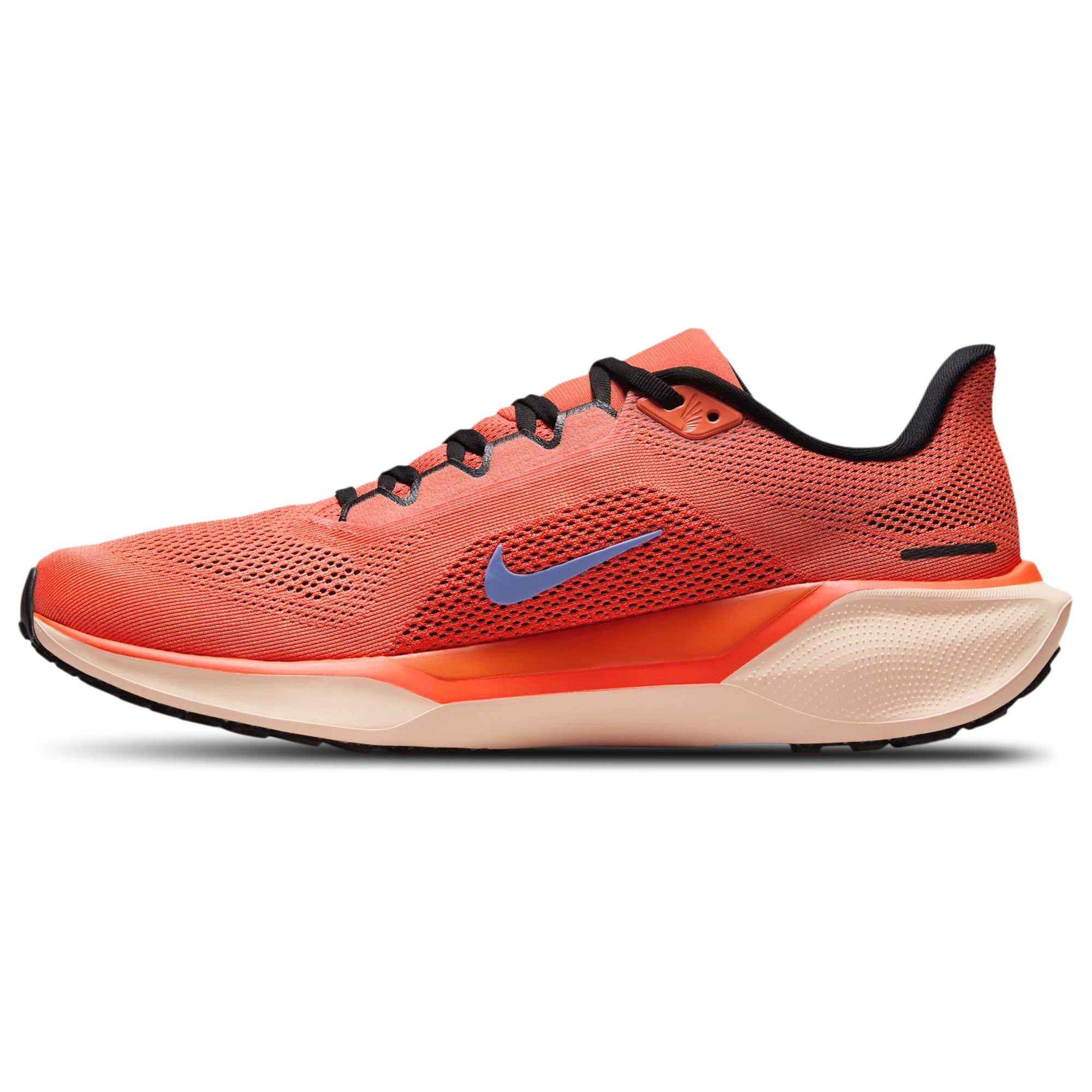[FD2722-600] MENS NIKE AIR ZOOM PEGASUS 41 'COSMIC CLAY WILD MANGO BLUE'