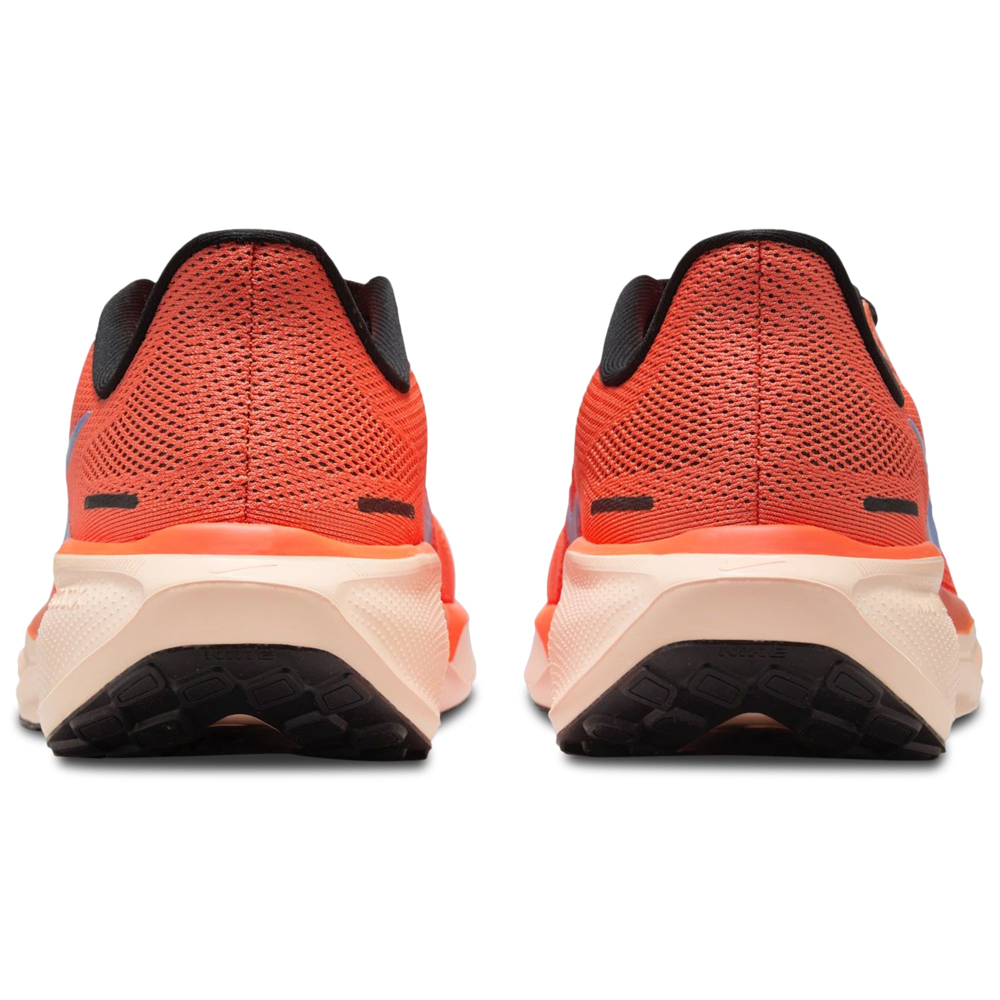 [FD2722-600] MENS NIKE AIR ZOOM PEGASUS 41 'COSMIC CLAY WILD MANGO BLUE'
