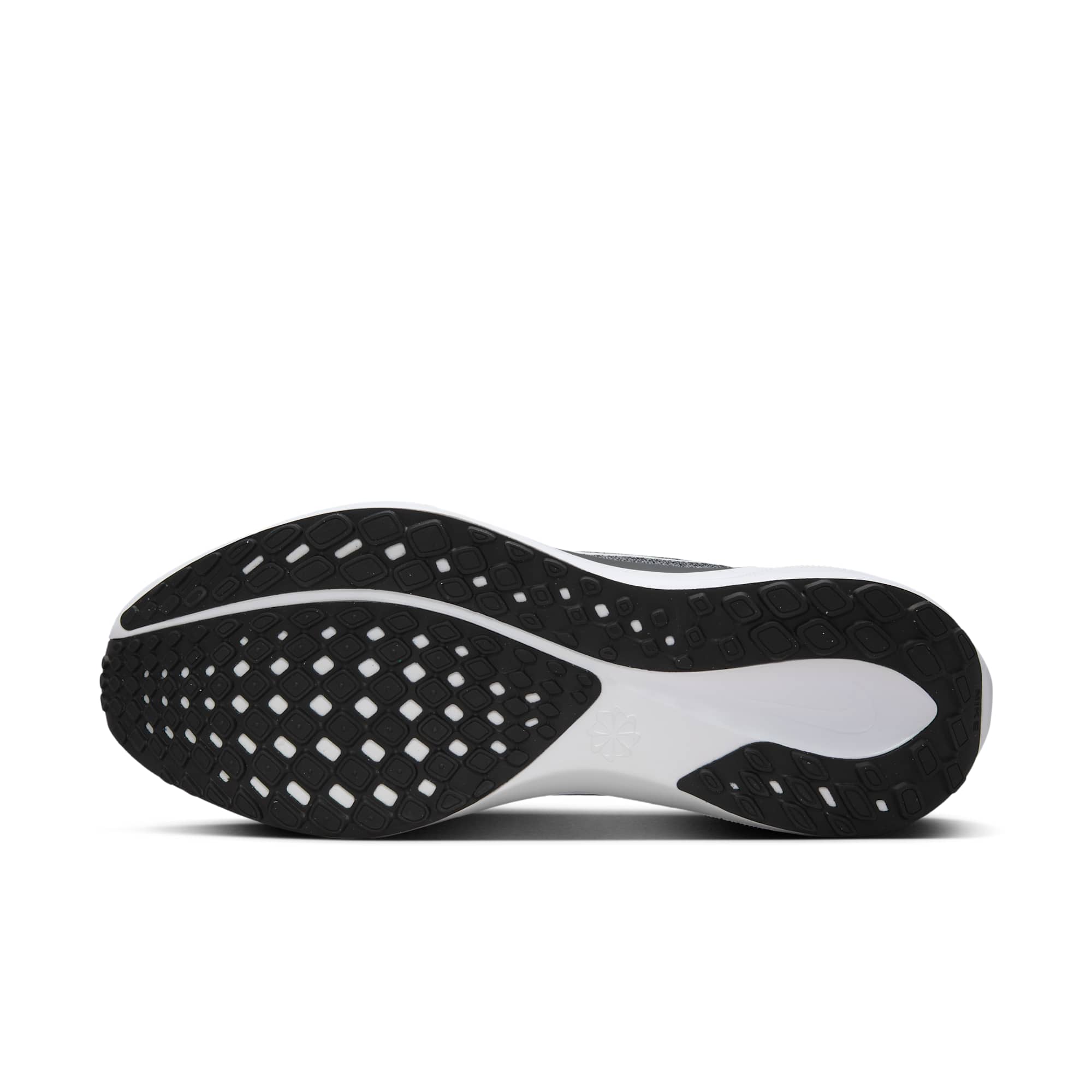 [FD2722-002] Mens Nike AIR ZOOM PEGASUS 41 'BLACK WHITE'