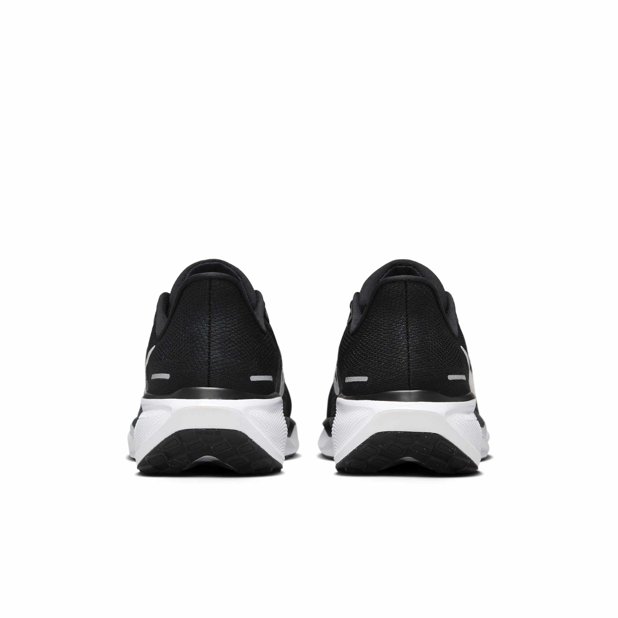 [FD2722-002] Mens Nike AIR ZOOM PEGASUS 41 'BLACK WHITE'