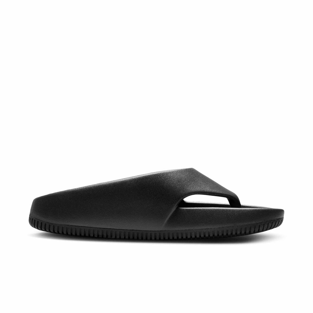 [FD4115-001] Womens Nike CALM SANDAL 'TRIPLE BLACK'