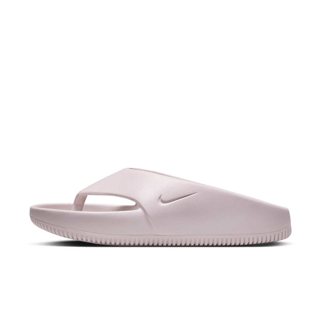 [FD4115-002] Womens Nike CALM SLIDE 'PLATINUM VIOLET'