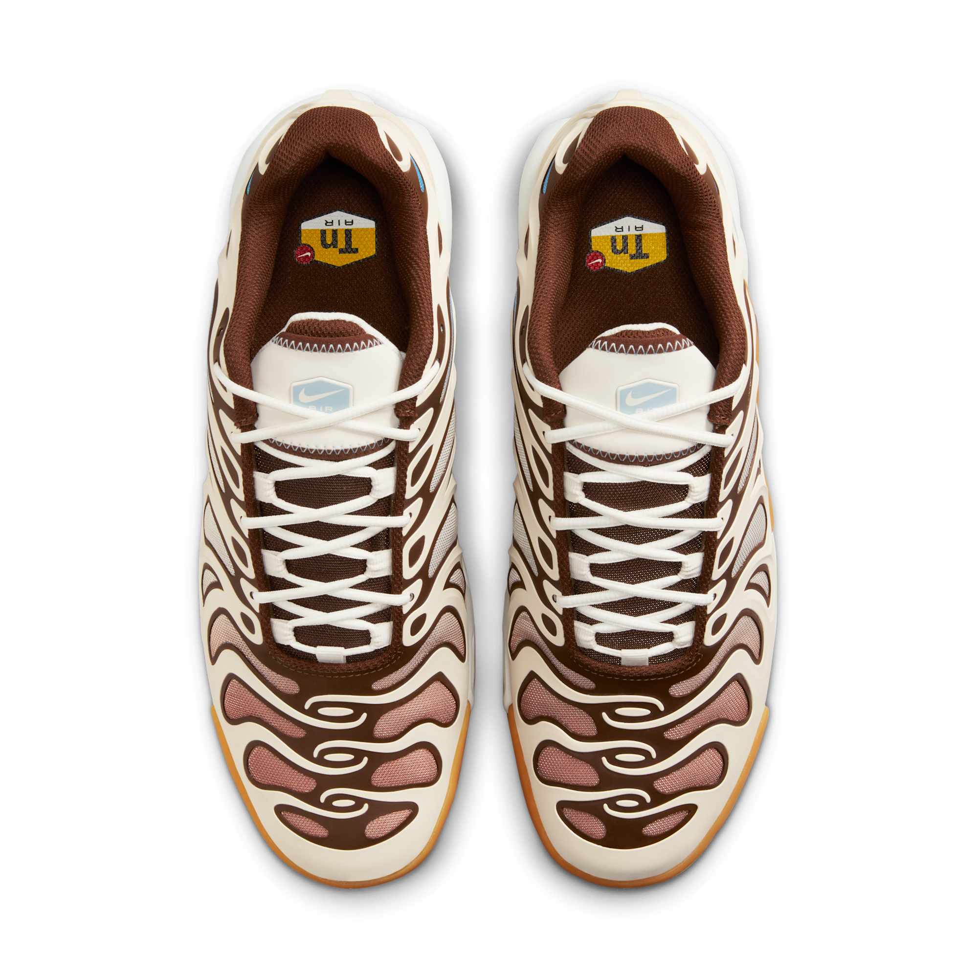 [FD4290-001] MENS NIKE AIR MAX PLUS DRIFT