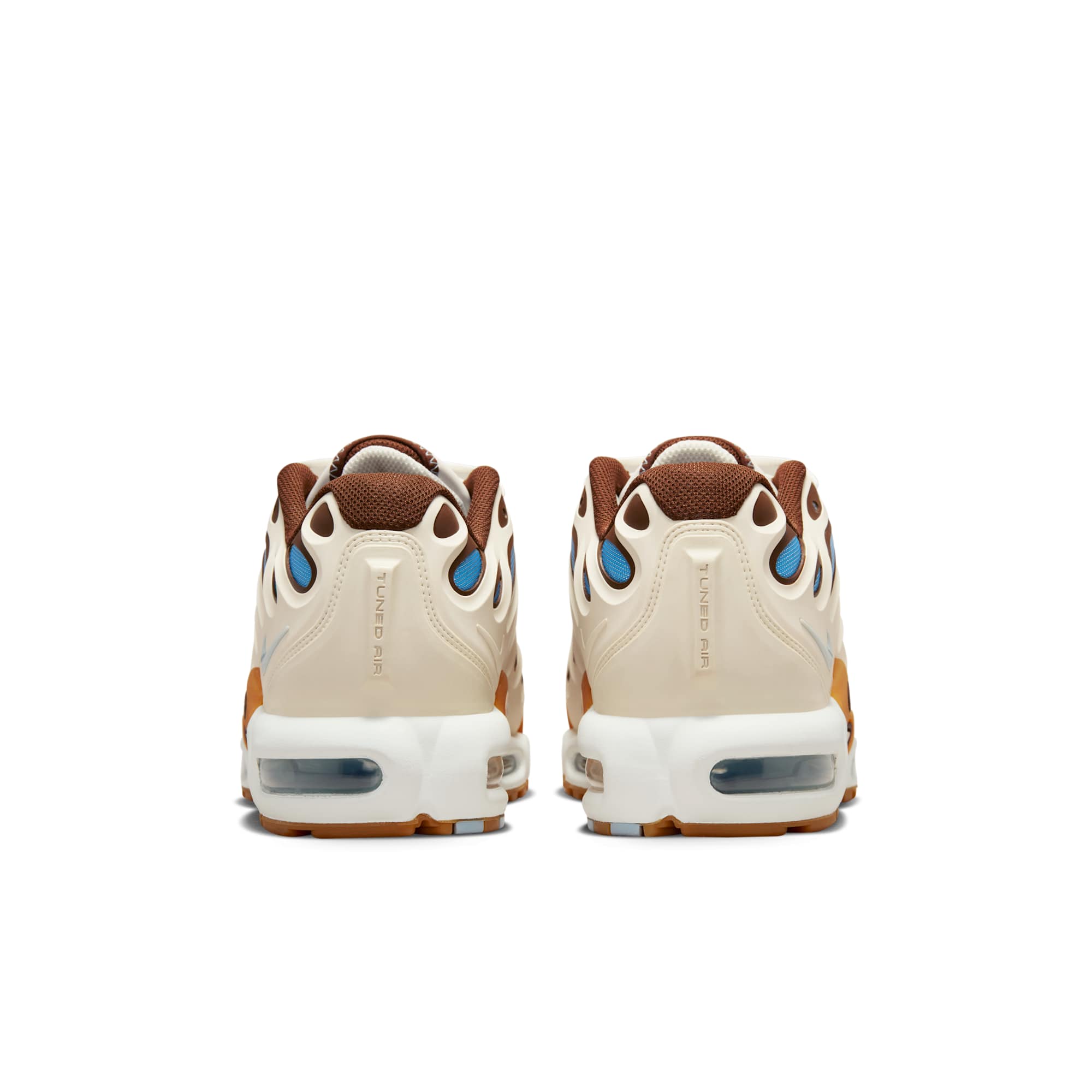 [FD4290-001] MENS NIKE AIR MAX PLUS DRIFT