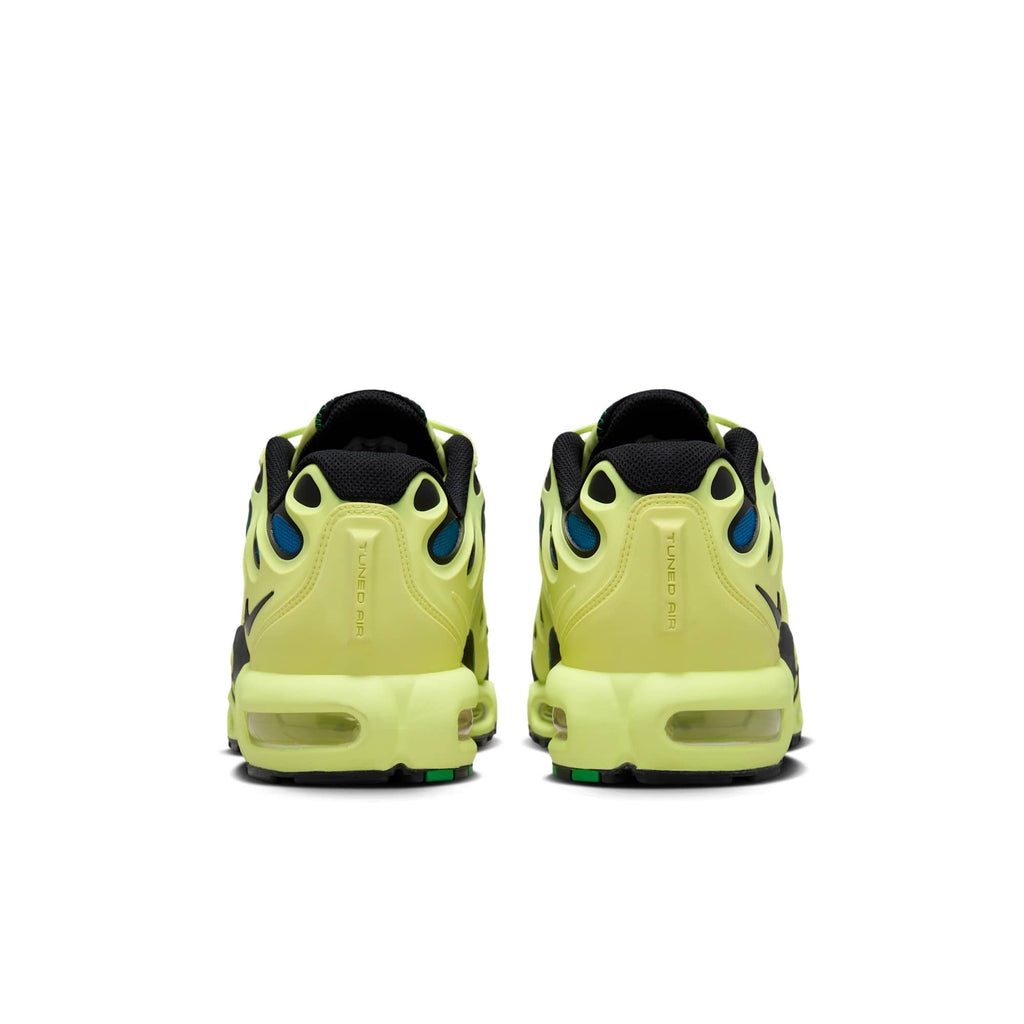 [FD4290-700] Mens Nike Air Max Plus Drift