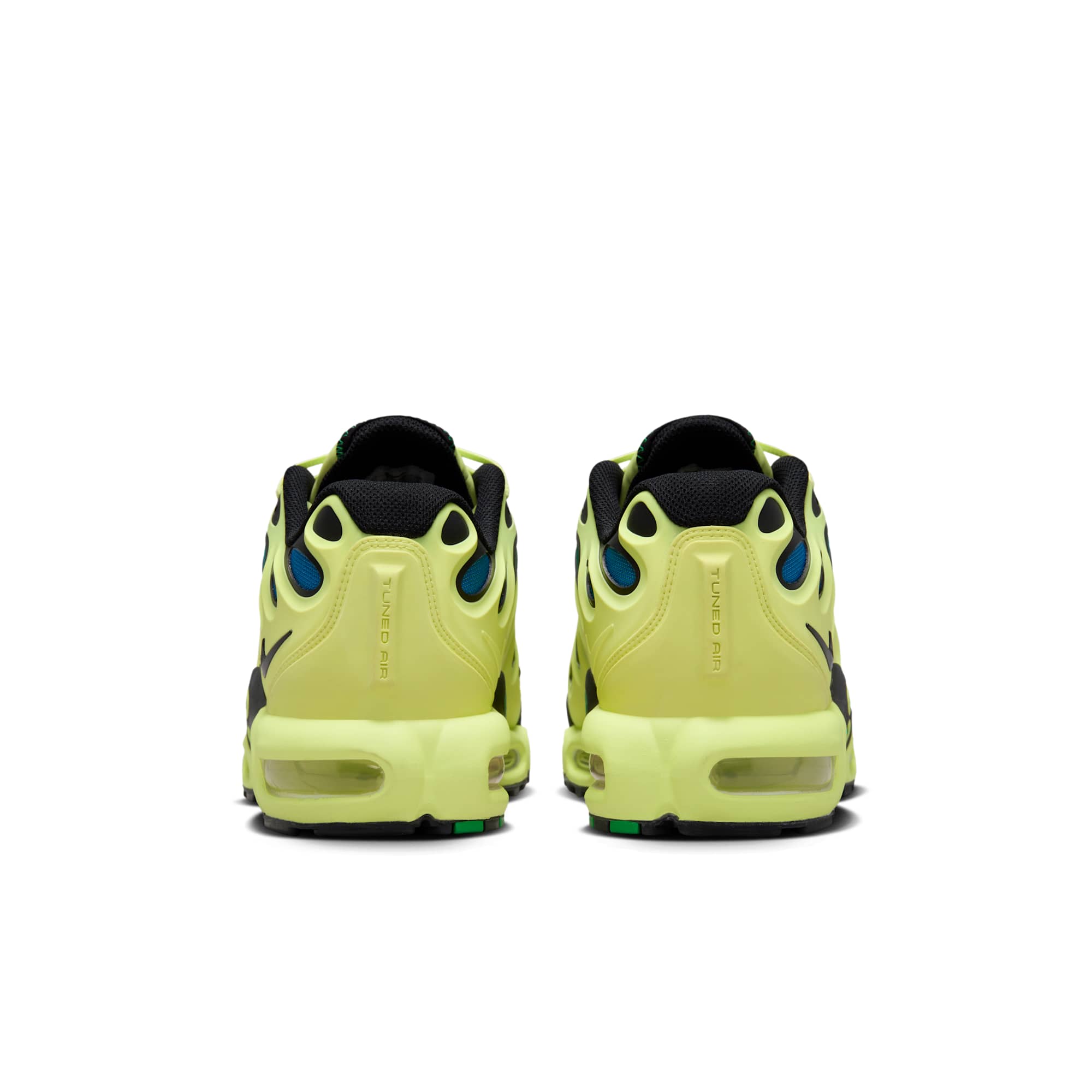 [FD4290-700] Mens Nike Air Max Plus Drift