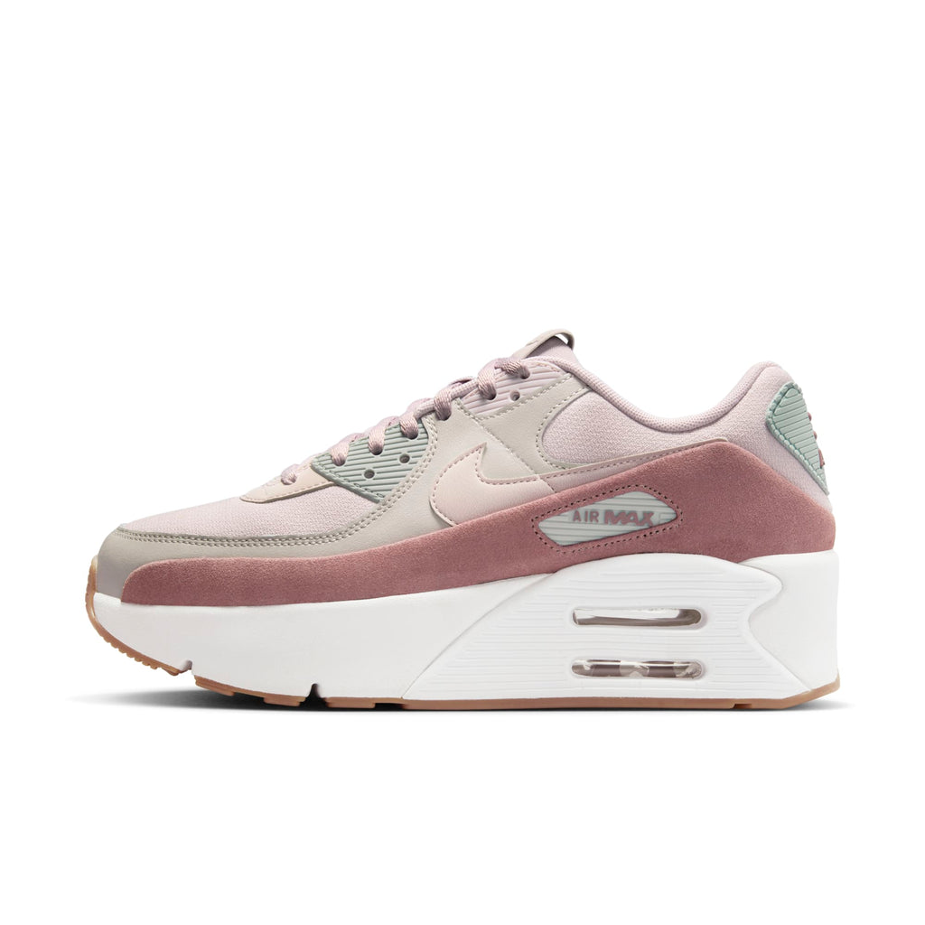 [FD4328-001] Womens Nike AIR MAX 90 LV8