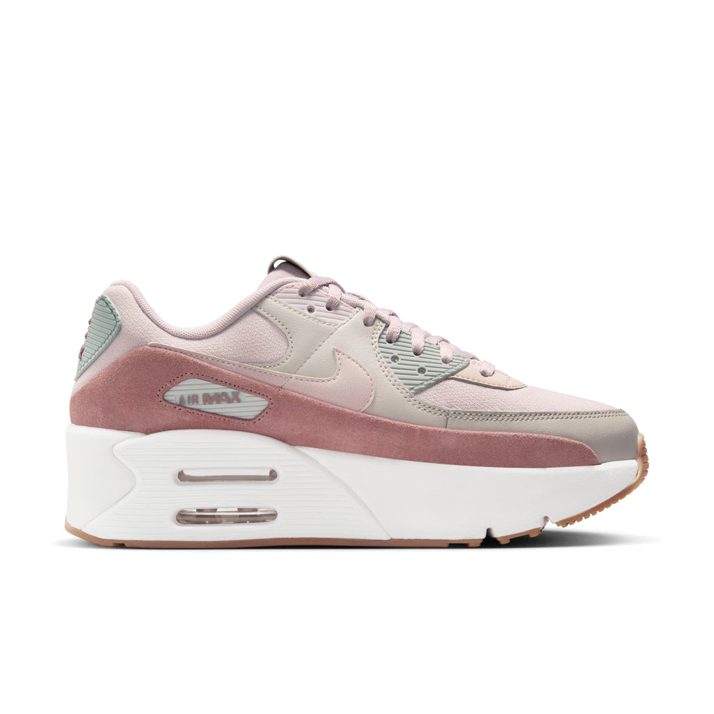 [FD4328-001] Womens Nike AIR MAX 90 LV8