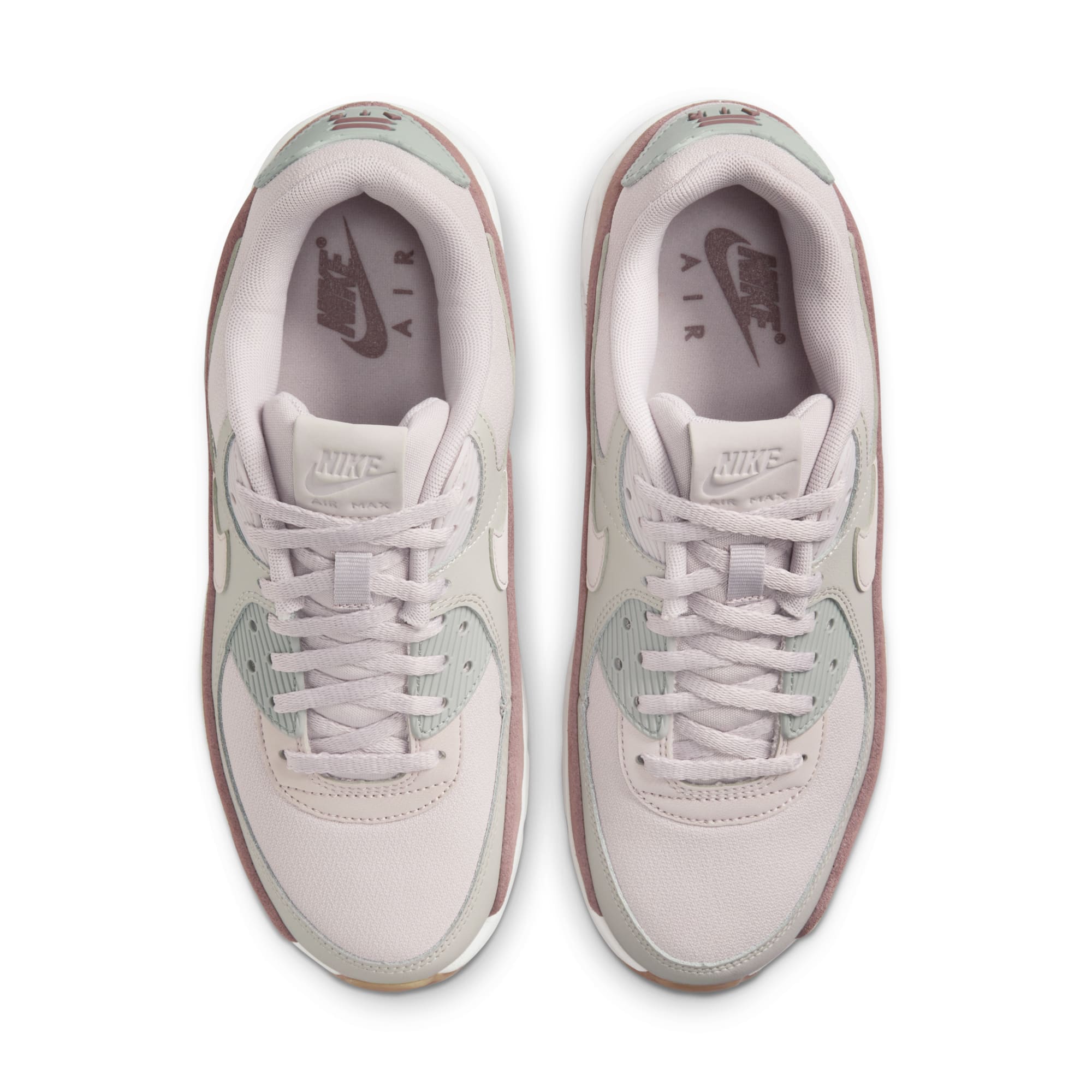 [FD4328-001] Womens Nike AIR MAX 90 LV8