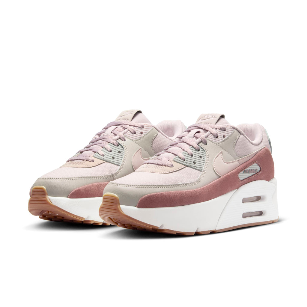 [FD4328-001] Womens Nike AIR MAX 90 LV8