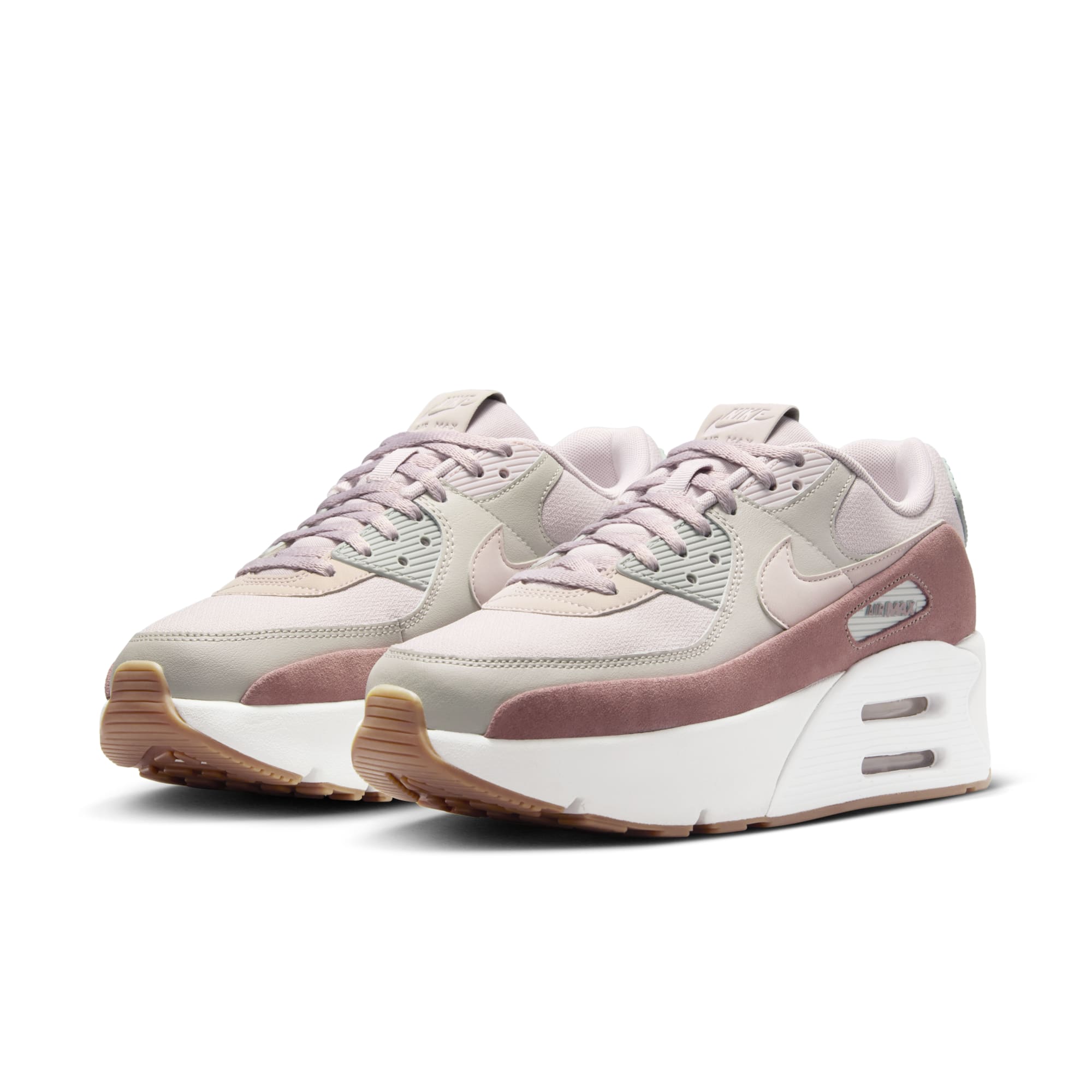 [FD4328-001] Womens Nike AIR MAX 90 LV8