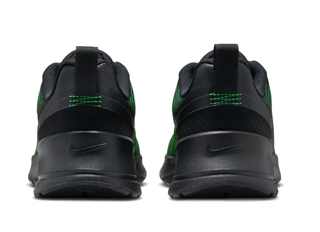 [FD4329-011] MENS NIKE AIR MAX NUAXIS 'BLACK WHITE'