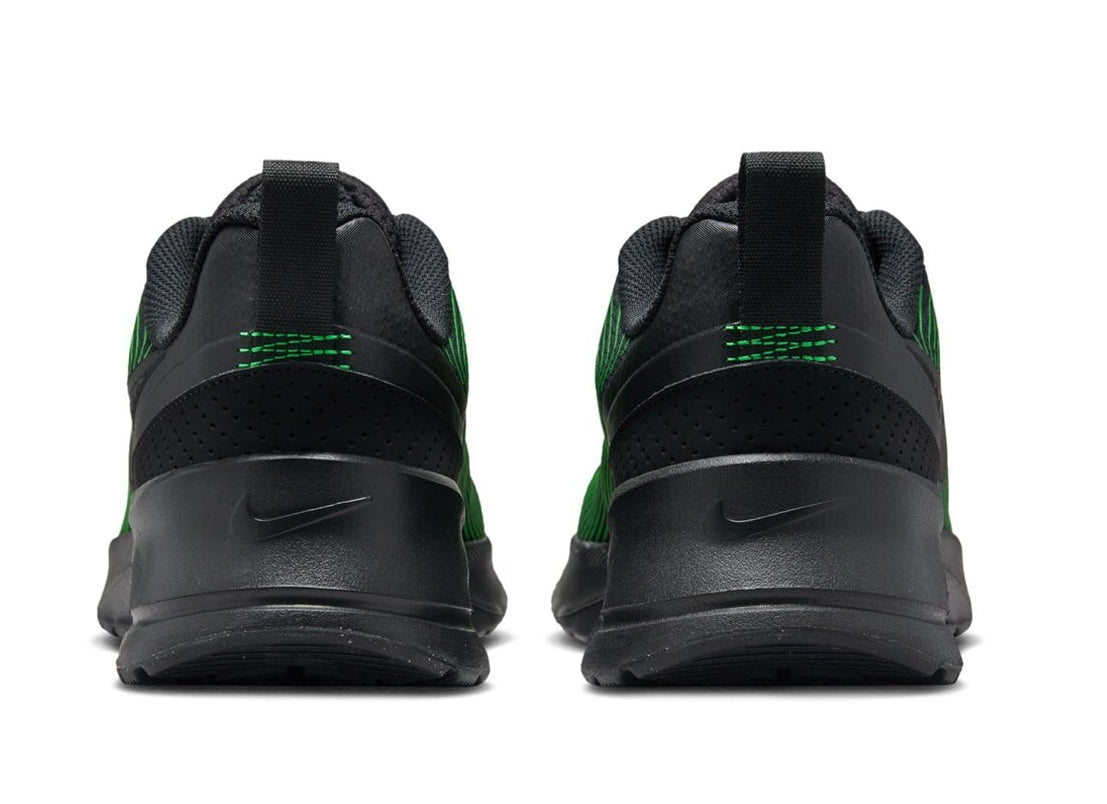 [FD4329-011] MENS NIKE AIR MAX NUAXIS 'BLACK WHITE'