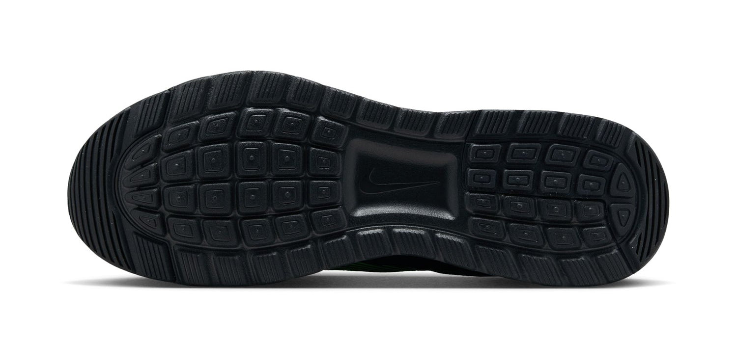[FD4329-011] MENS NIKE AIR MAX NUAXIS 'BLACK WHITE'