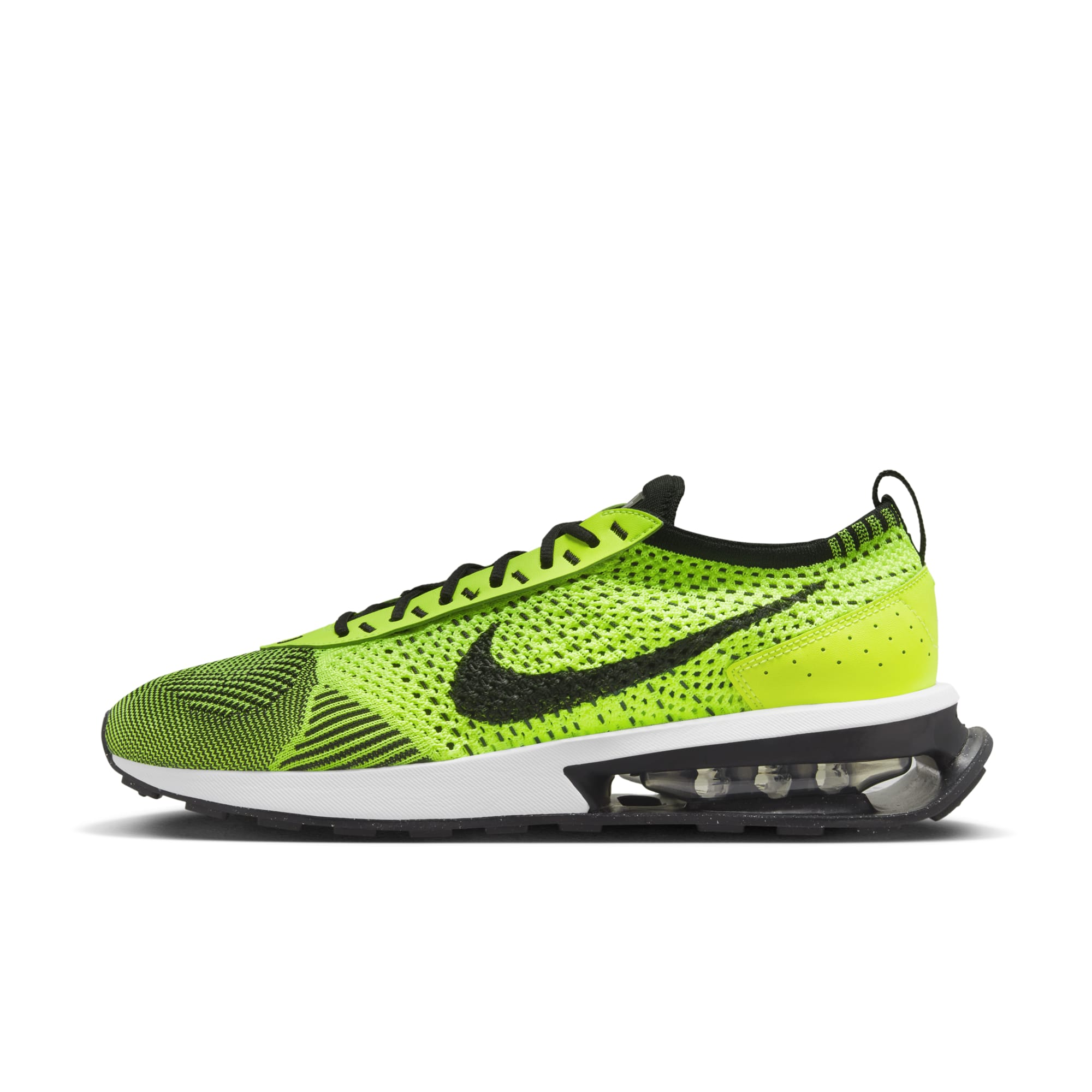 [FD4610-700] Mens Nike AIR MAX FLYKNIT RACER