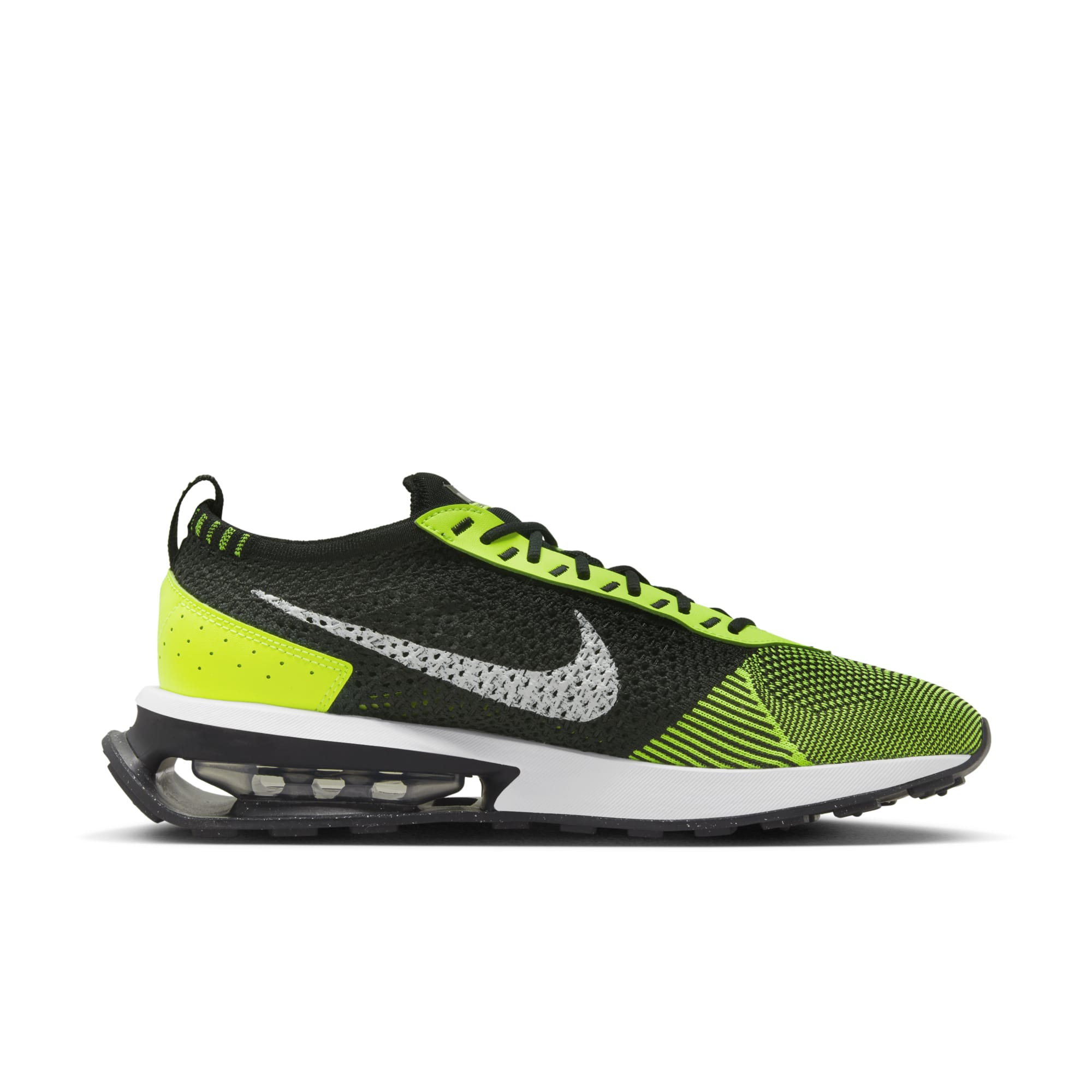 [FD4610-700] Mens Nike AIR MAX FLYKNIT RACER