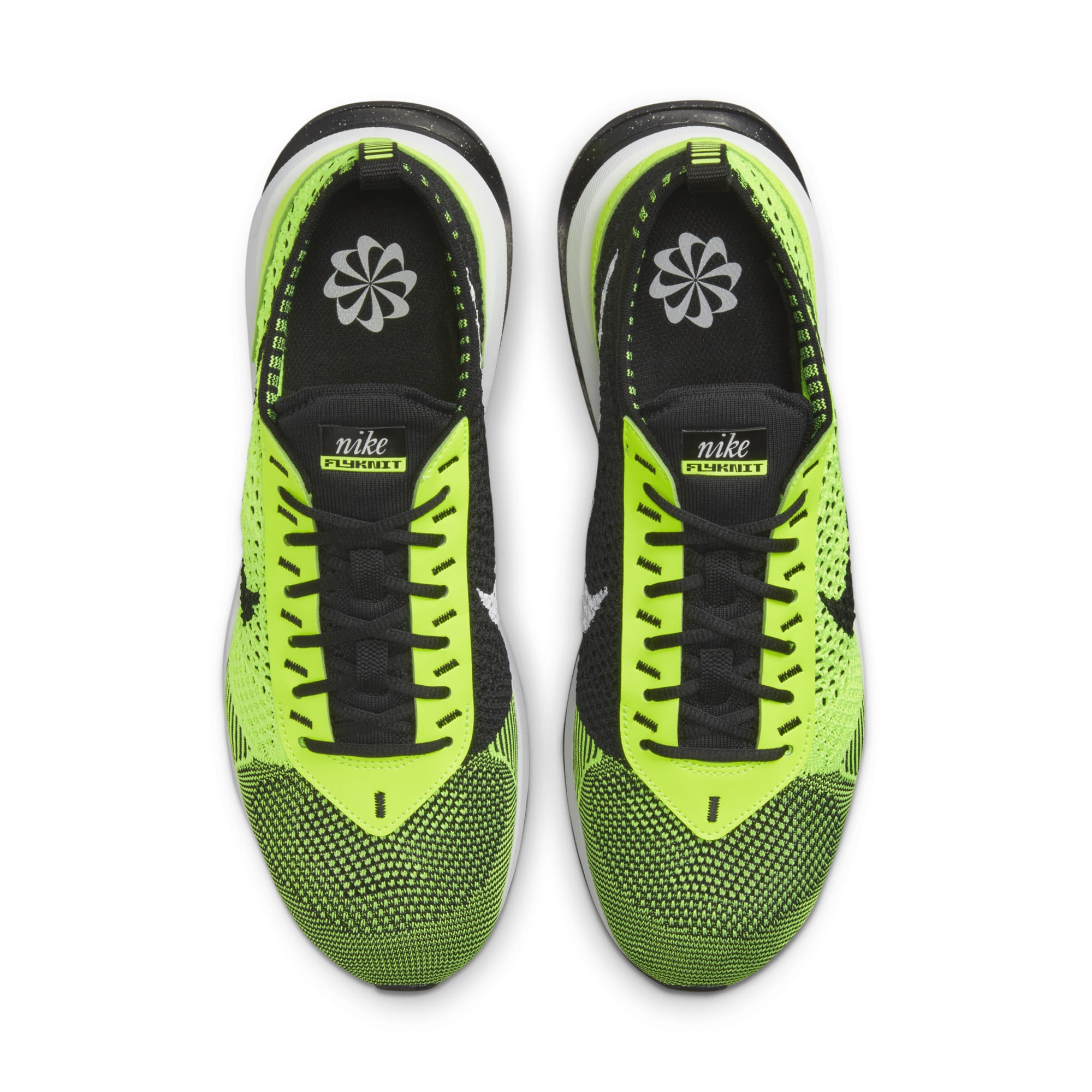 [FD4610-700] Mens Nike AIR MAX FLYKNIT RACER