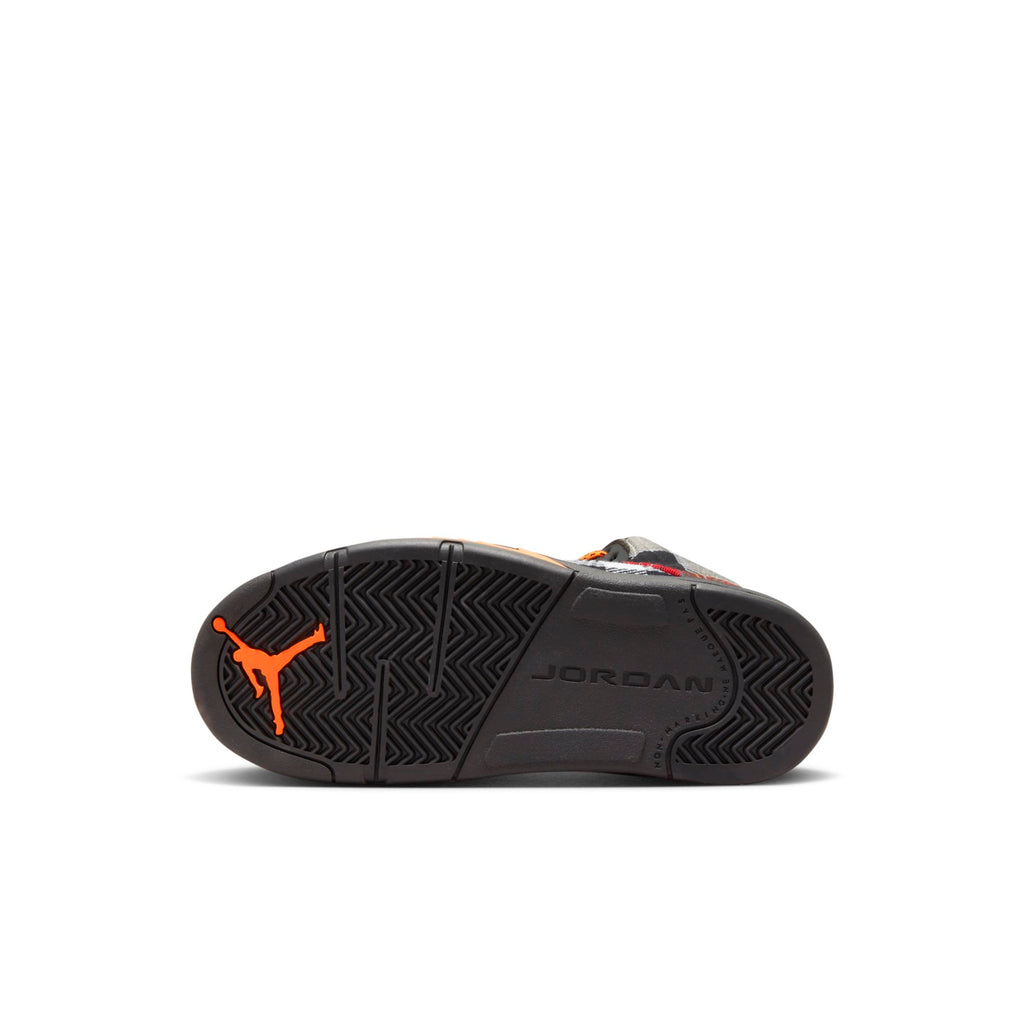 [FD4812-008] Preschool Air Jordan Retro 5 'Plaid (PS)'
