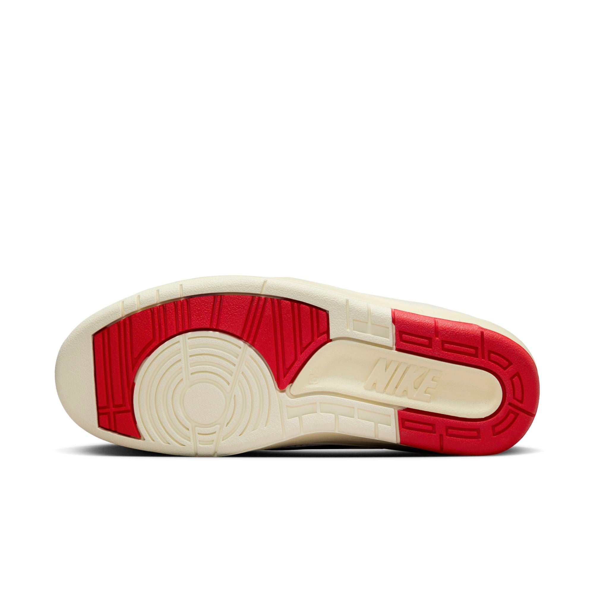[FD4849-106] Womens Air Jordan RETRO 2 LOW 'CHICAGO TWIST'