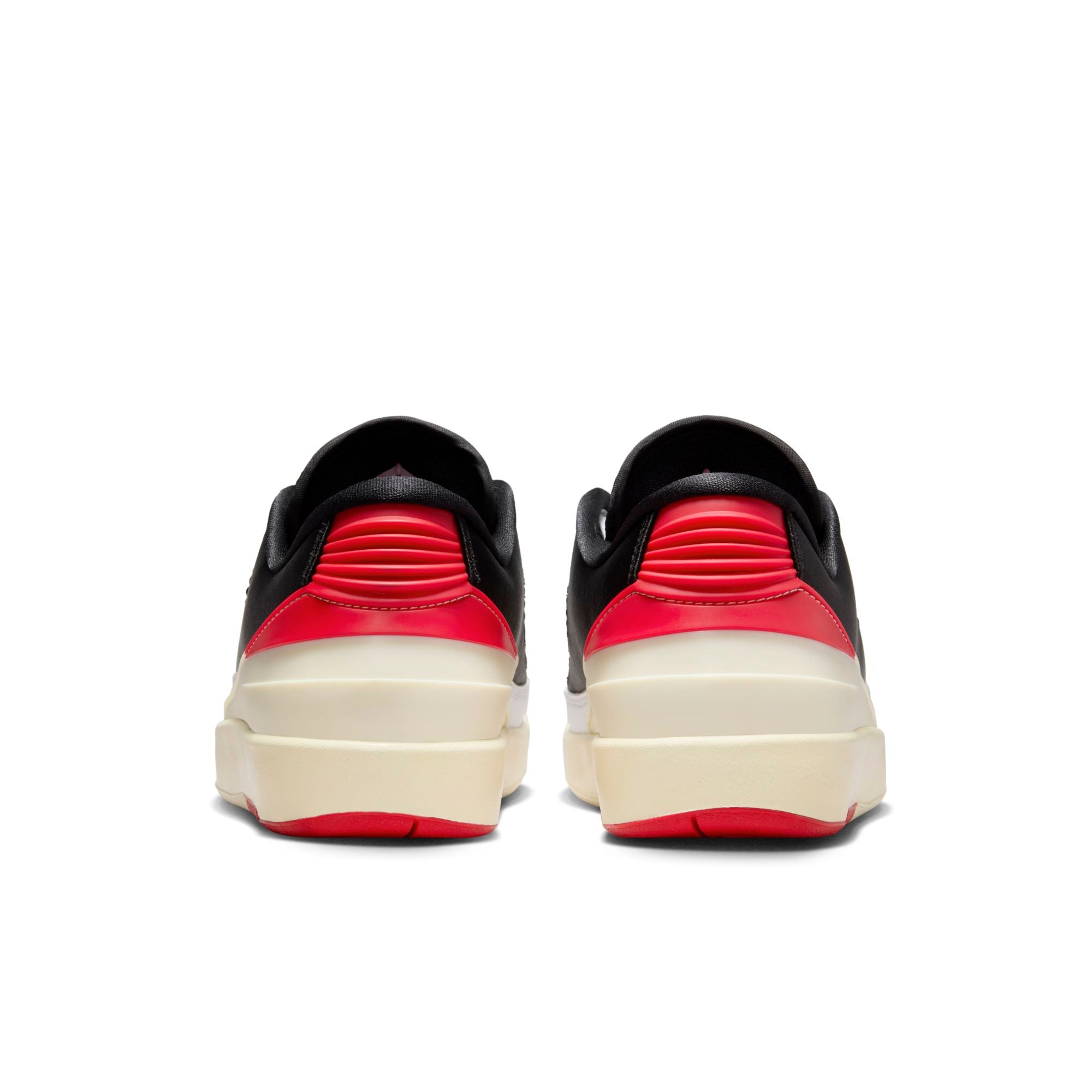 [FD4849-106] Womens Air Jordan RETRO 2 LOW 'CHICAGO TWIST'