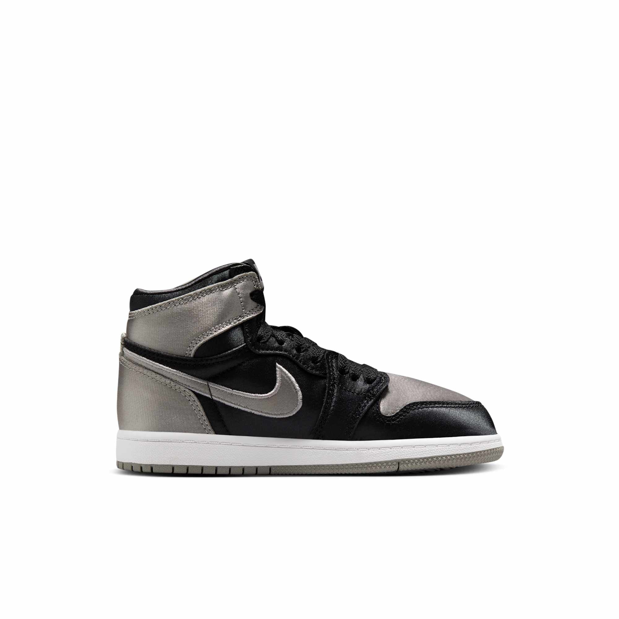 [FD5304-010] PRESCHOOL AIR JORDAN RETRO 1 HIGH OG 'SATIN SHADOW (PS)'