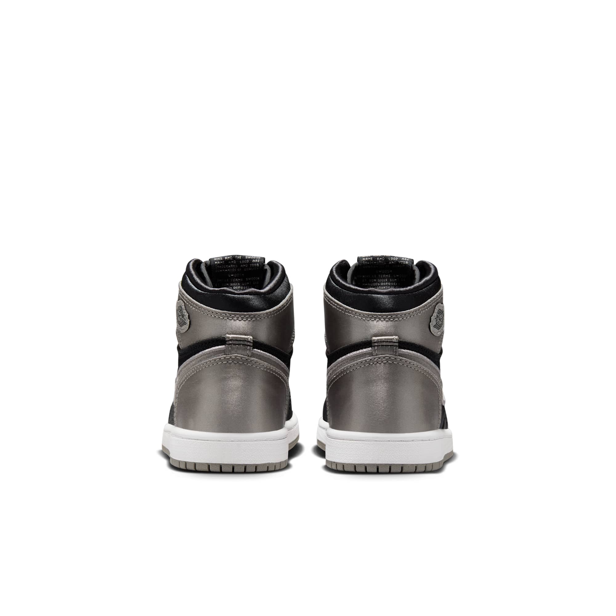 [FD5304-010] PRESCHOOL AIR JORDAN RETRO 1 HIGH OG 'SATIN SHADOW (PS)'