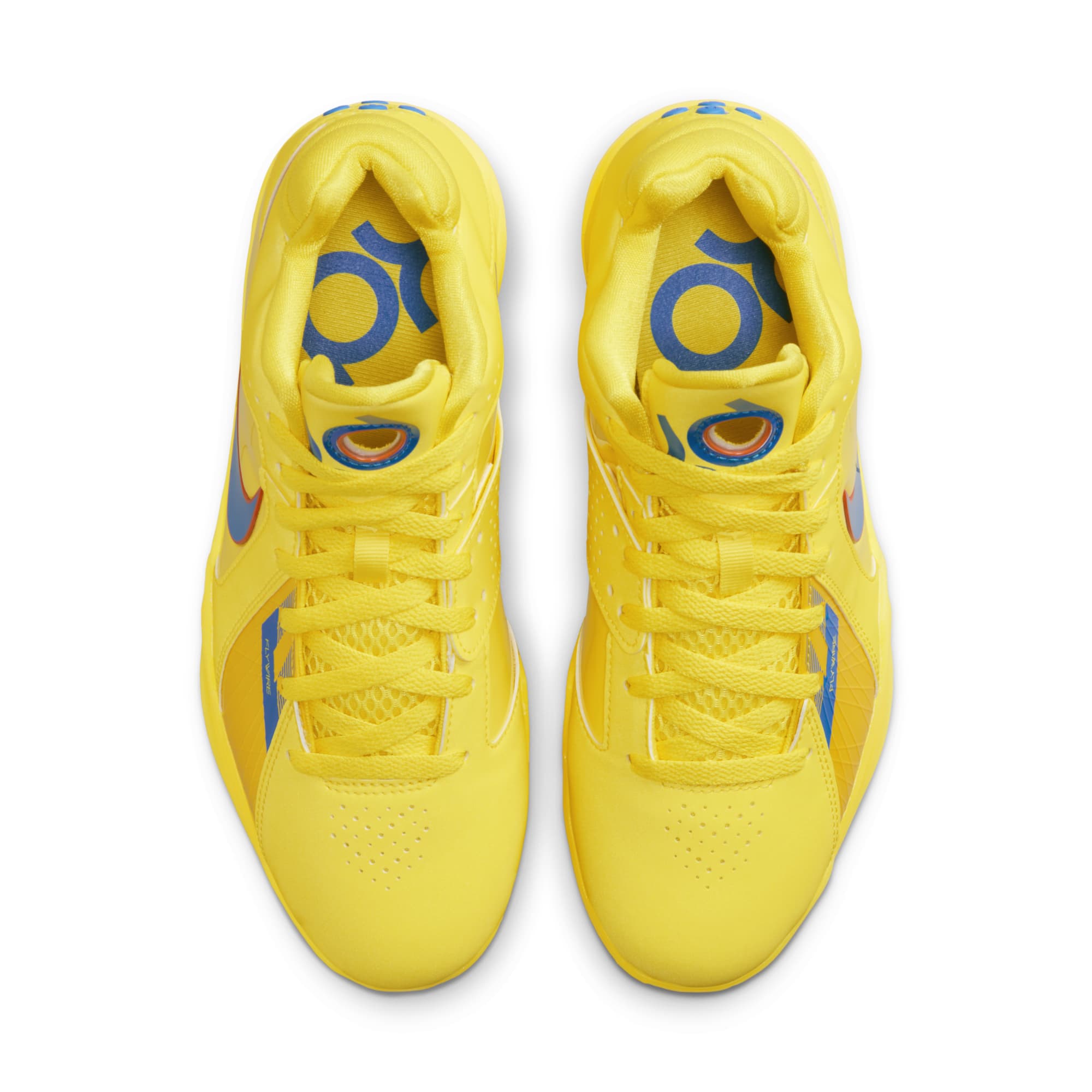 [FD5606-700] Mens Nike ZOOM KD 3