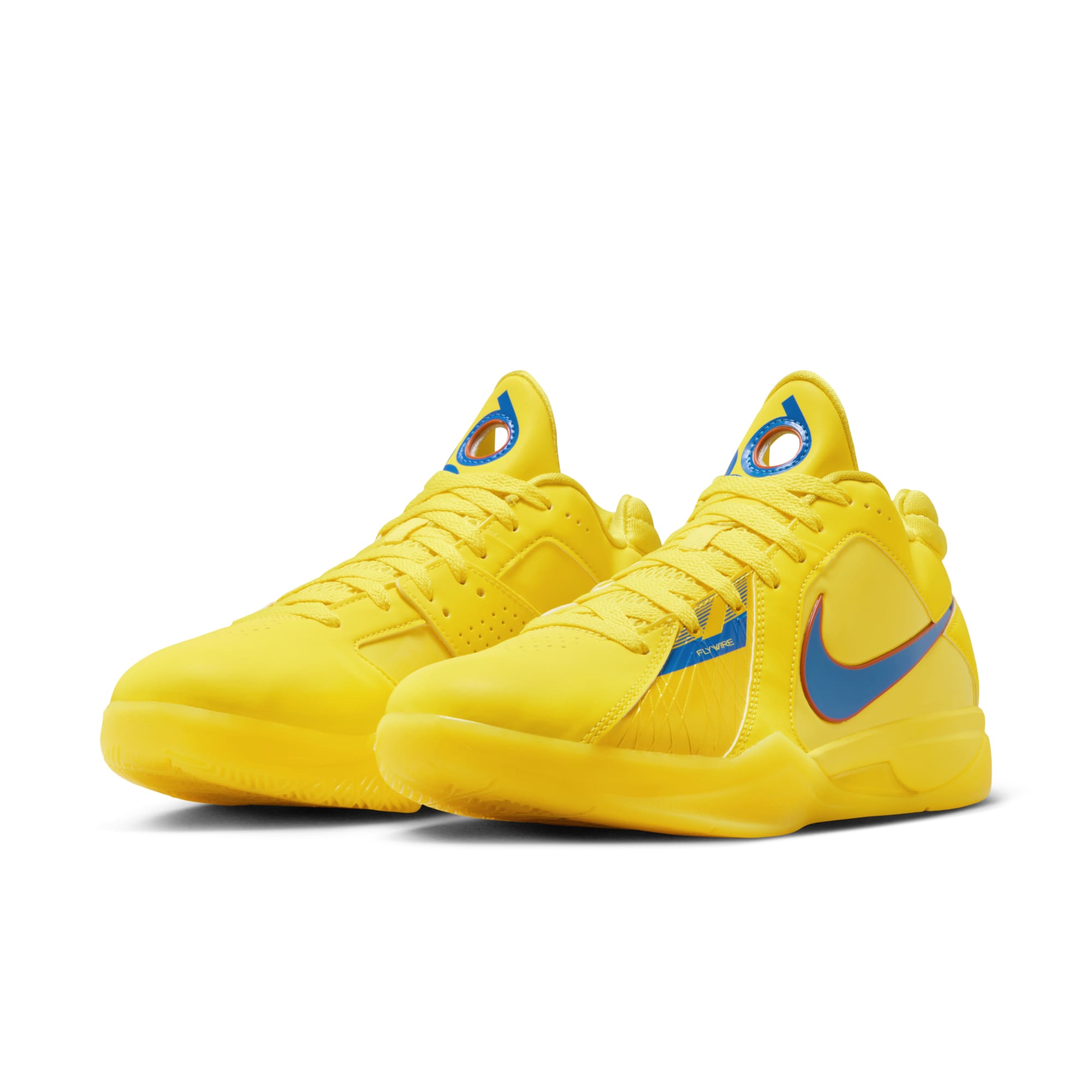 [FD5606-700] Mens Nike ZOOM KD 3
