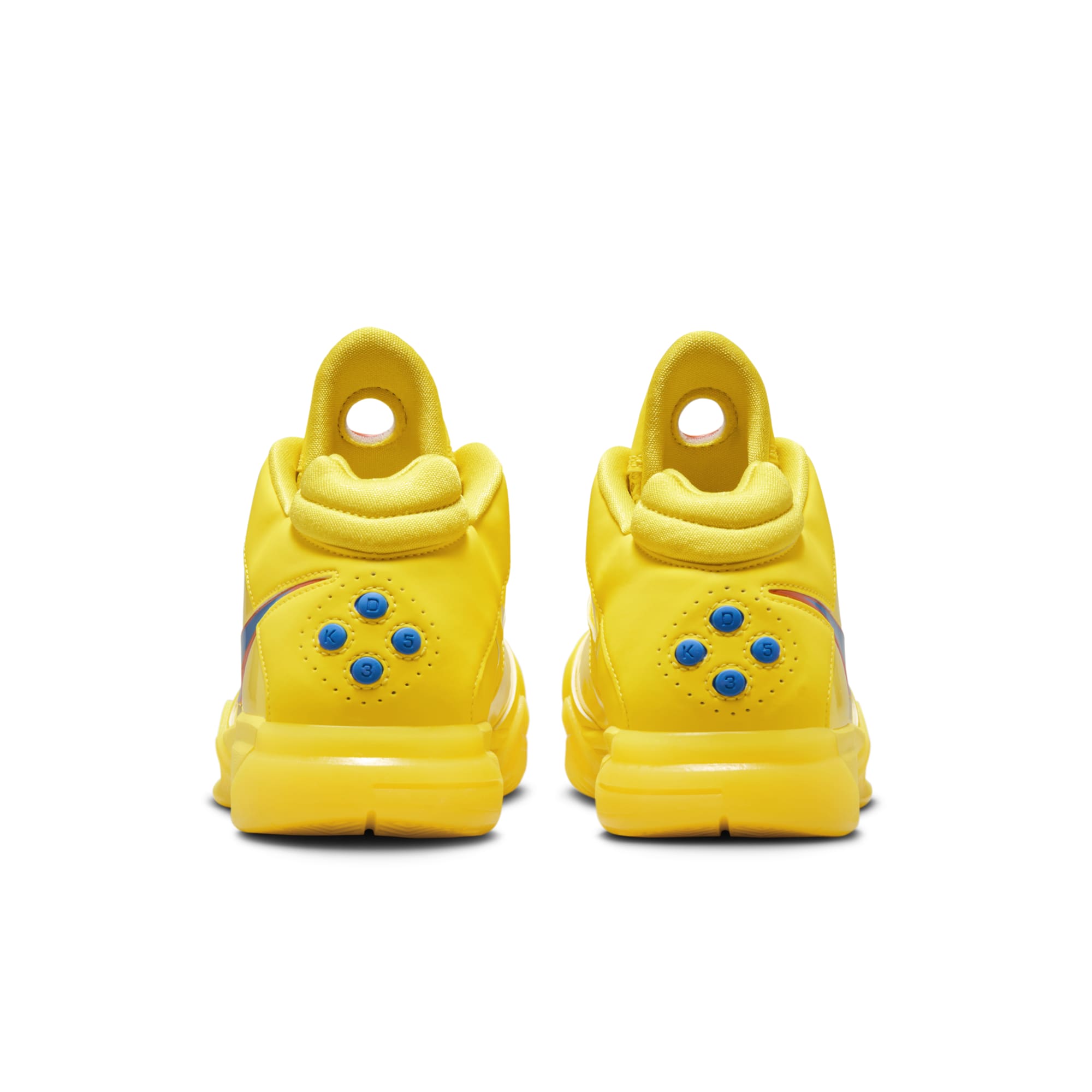 [FD5606-700] Mens Nike ZOOM KD 3