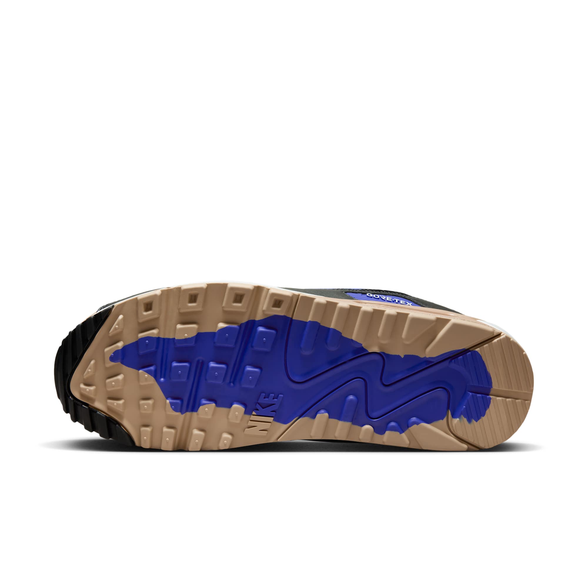 [FD5810-100] MENS NIKE AIR MAX 90 GORE-TEX