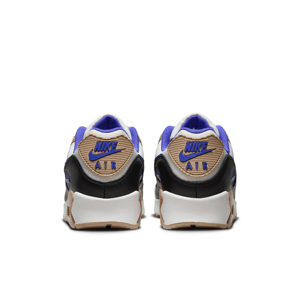 [FD5810-100] MENS NIKE AIR MAX 90 GORE-TEX
