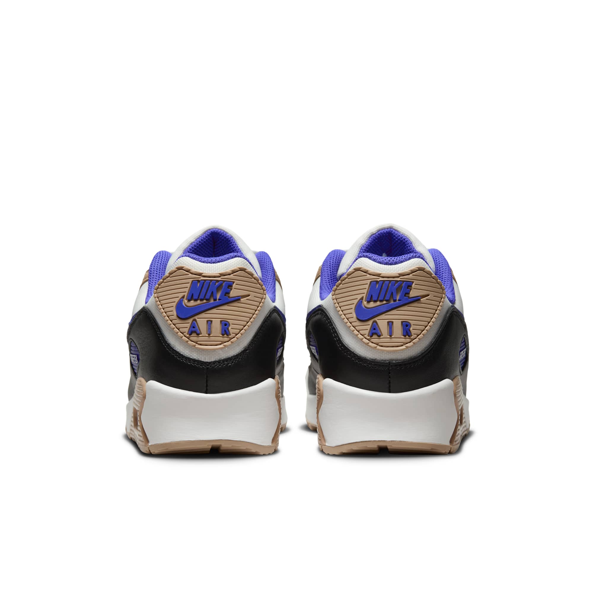 [FD5810-100] MENS NIKE AIR MAX 90 GORE-TEX