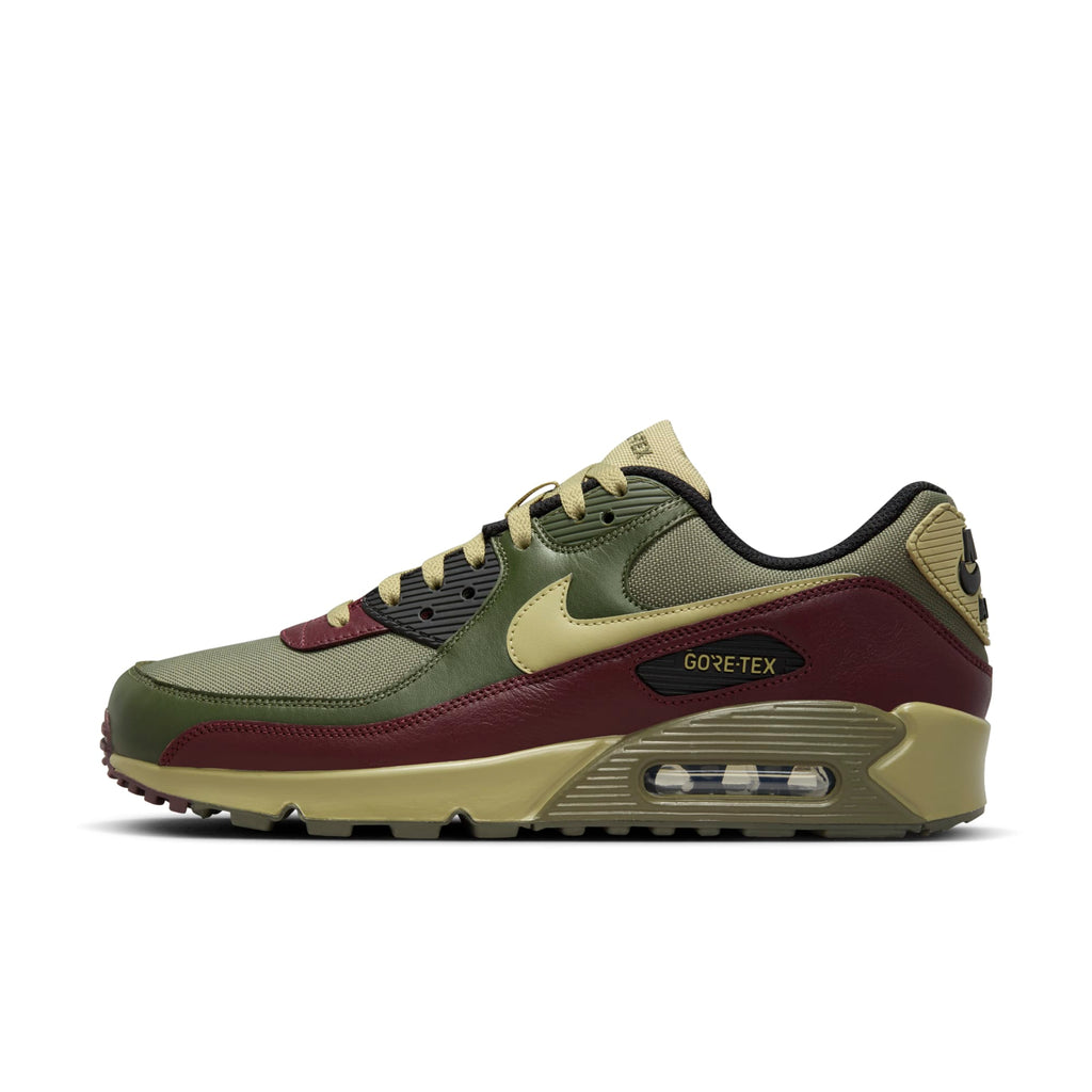 [FD5810-200] MENS NIKE AIR MAX 90 GORE-TEX
