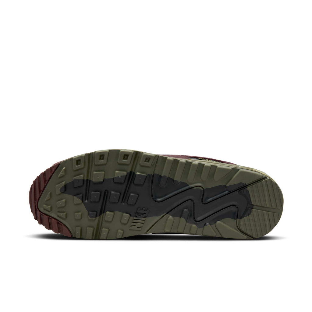 [FD5810-200] MENS NIKE AIR MAX 90 GORE-TEX