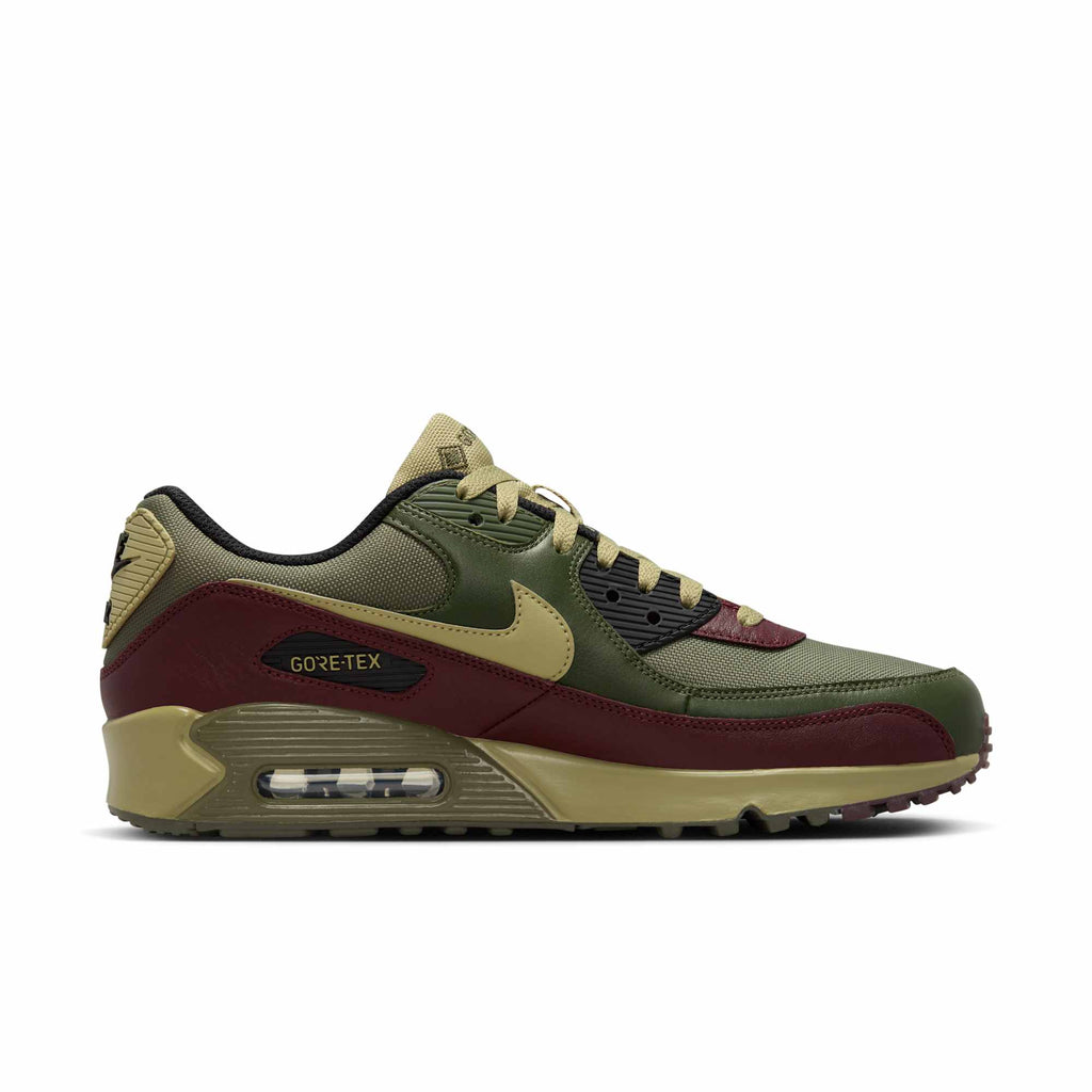 [FD5810-200] MENS NIKE AIR MAX 90 GORE-TEX