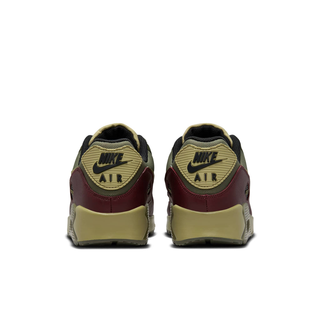 [FD5810-200] MENS NIKE AIR MAX 90 GORE-TEX