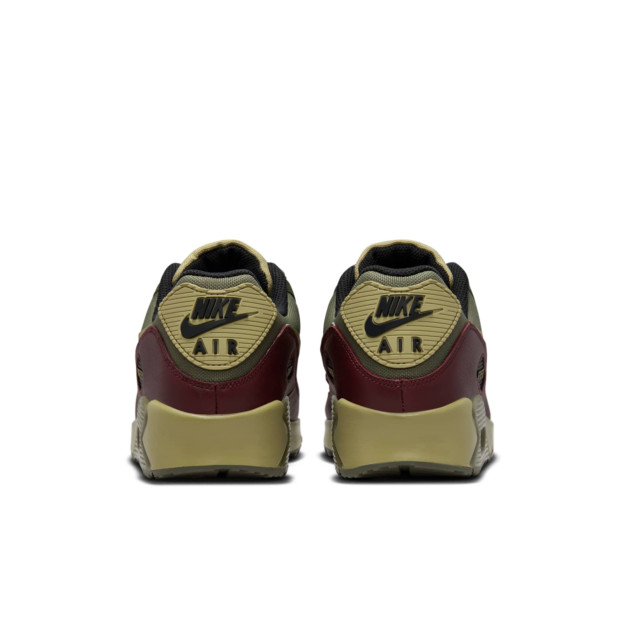 [FD5810-200] MENS NIKE AIR MAX 90 GORE-TEX