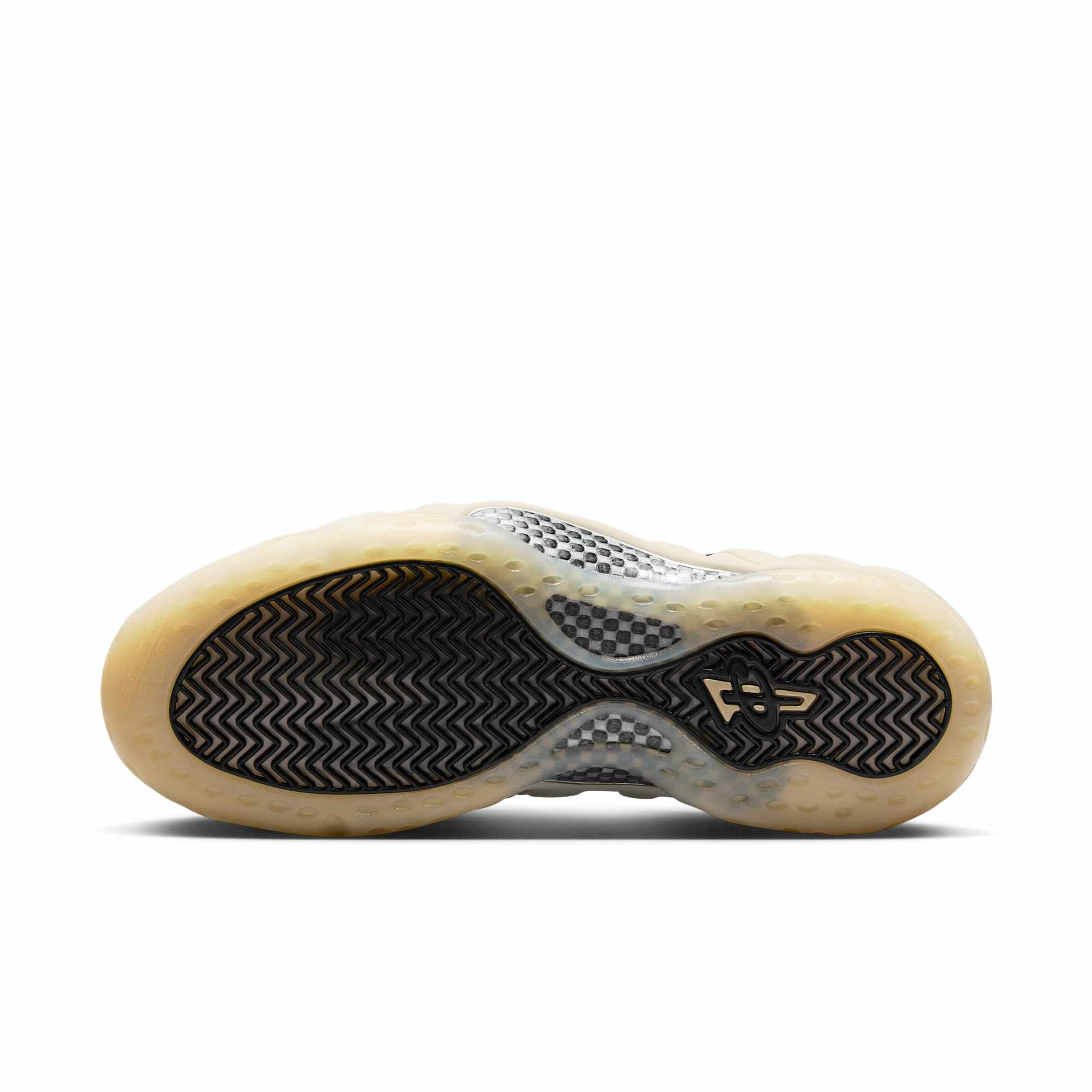[FD5855-002] Mens Nike Air Foamposite One 'Light Orewood Brown'