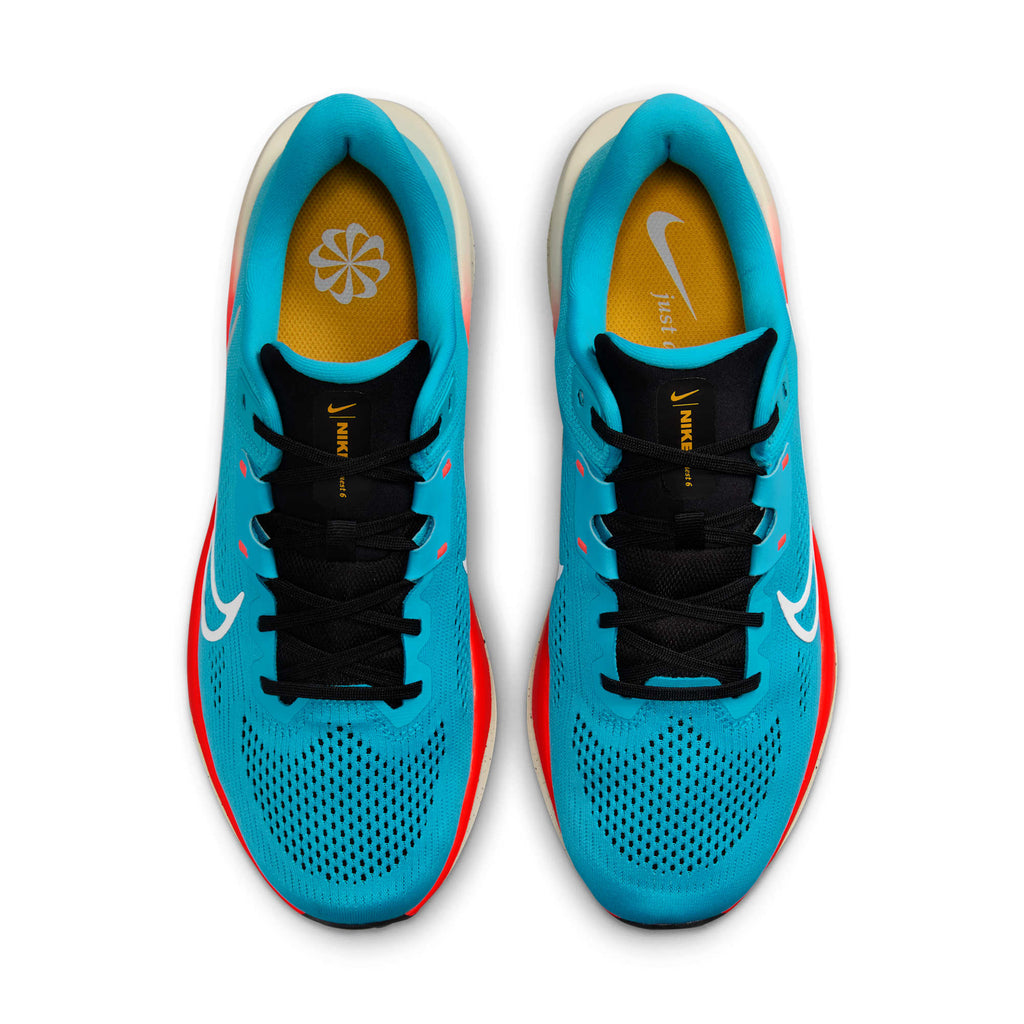 [FD6033-400] Mens Nike QUEST 6