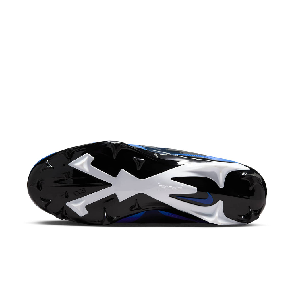 [FD7037-400] MENS NIKE ALPHA MENACE 4 PRO 'HYPER ROYAL WHITE'