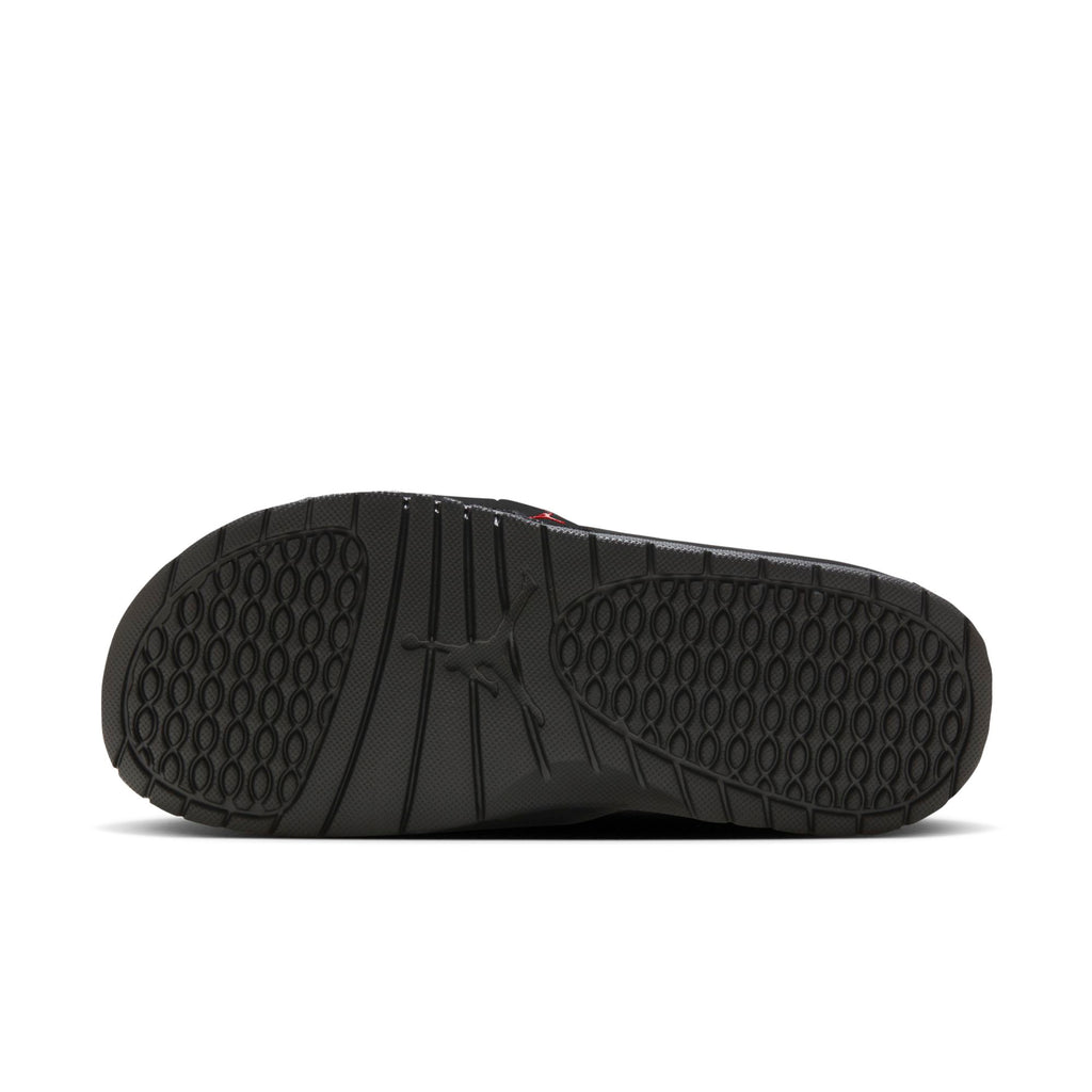 [FD7674-001] Mens Air Jordan RETRO HYDRO 8 RETRO SLIDE 'PLAYOFF'
