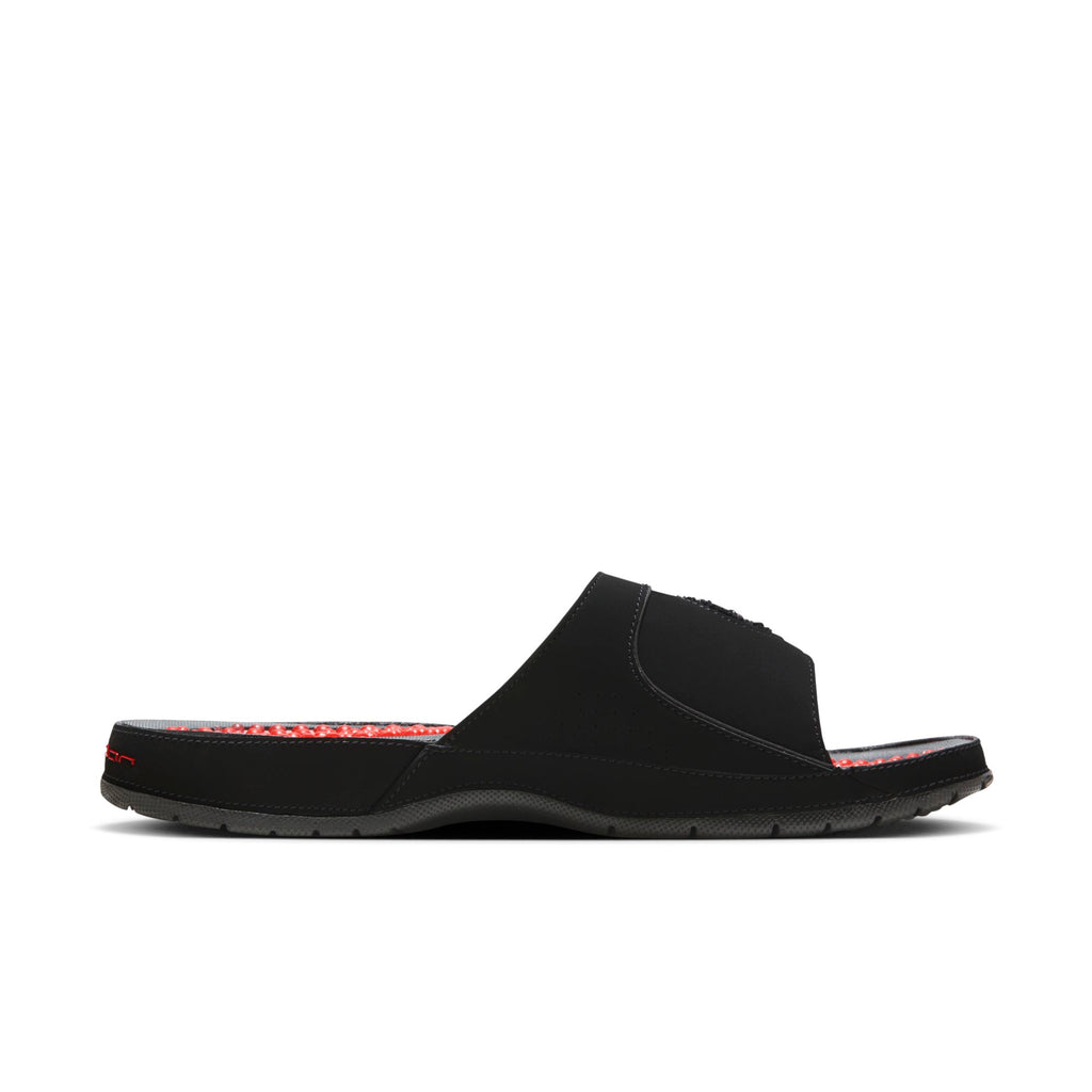 [FD7674-001] Mens Air Jordan RETRO HYDRO 8 RETRO SLIDE 'PLAYOFF'