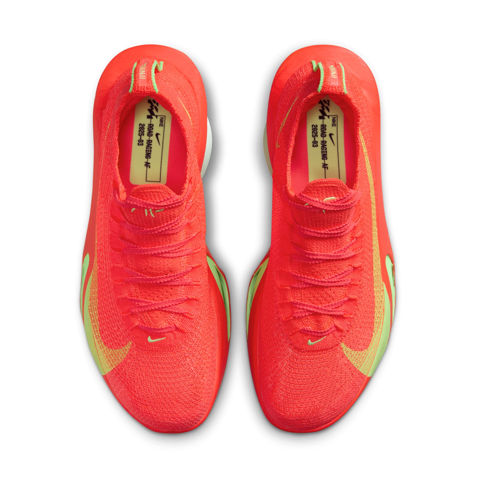 [FD8311-600] Mens Nike ALPHAFLY 3