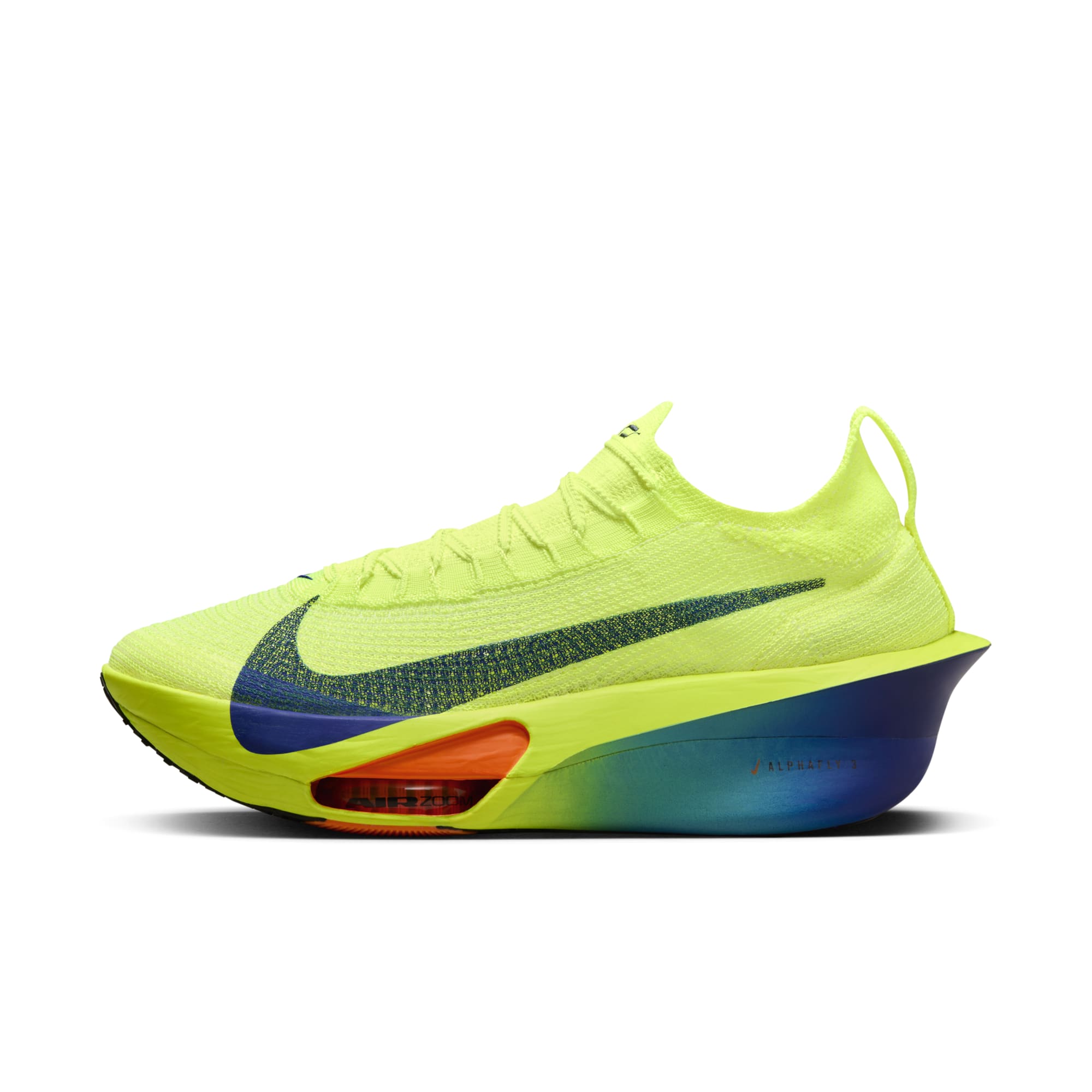 [FD8311-700] MENS NIKE ALPHAFLY 3