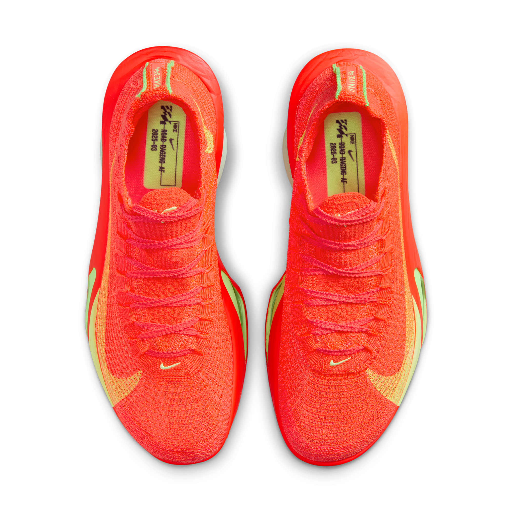 [FD8315-600] Womens Nike ALPHAFLY 3
