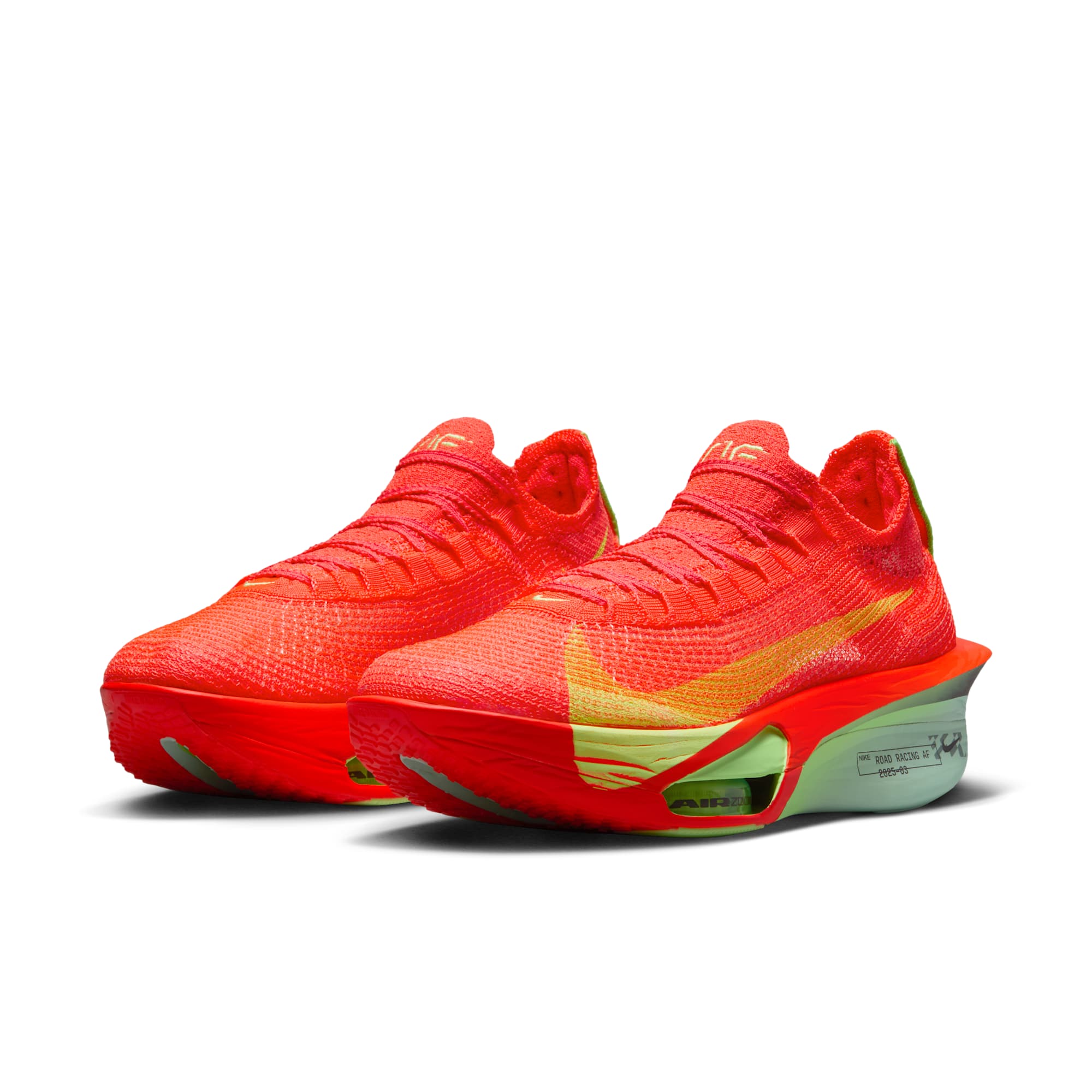 [FD8315-600] Womens Nike ALPHAFLY 3