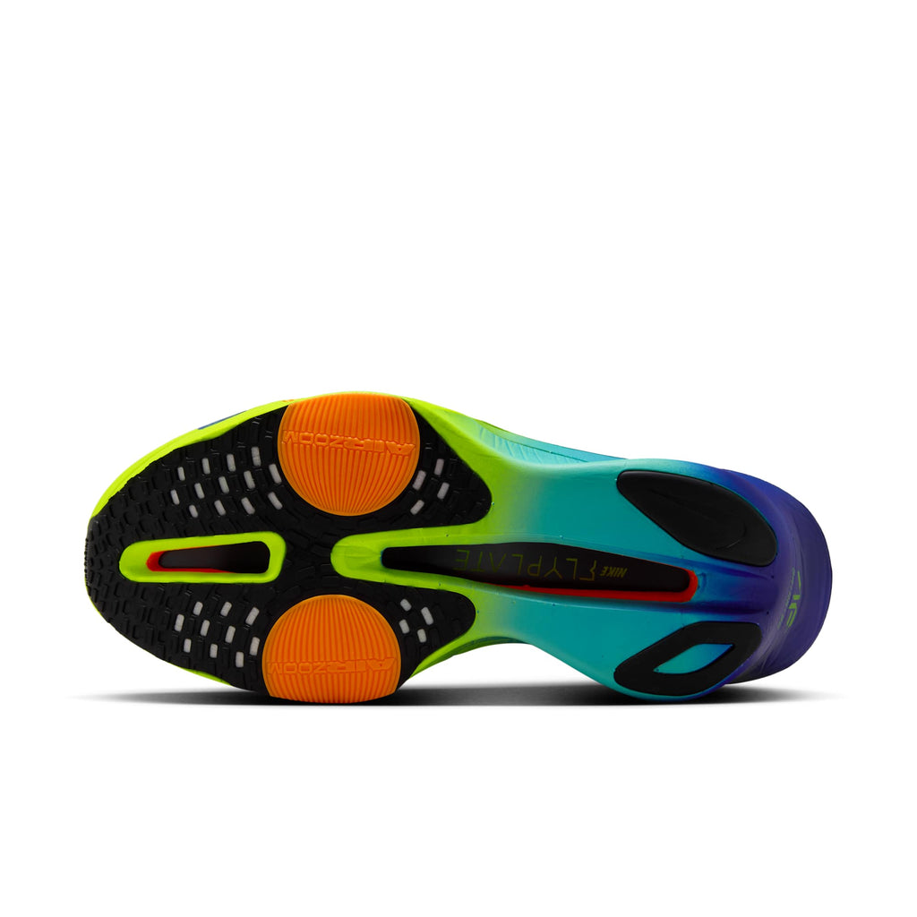 [FD8315-700] Womens NIKE AIR ZOOM ALPHAFLY NEXT% 3 'FAST PACK'